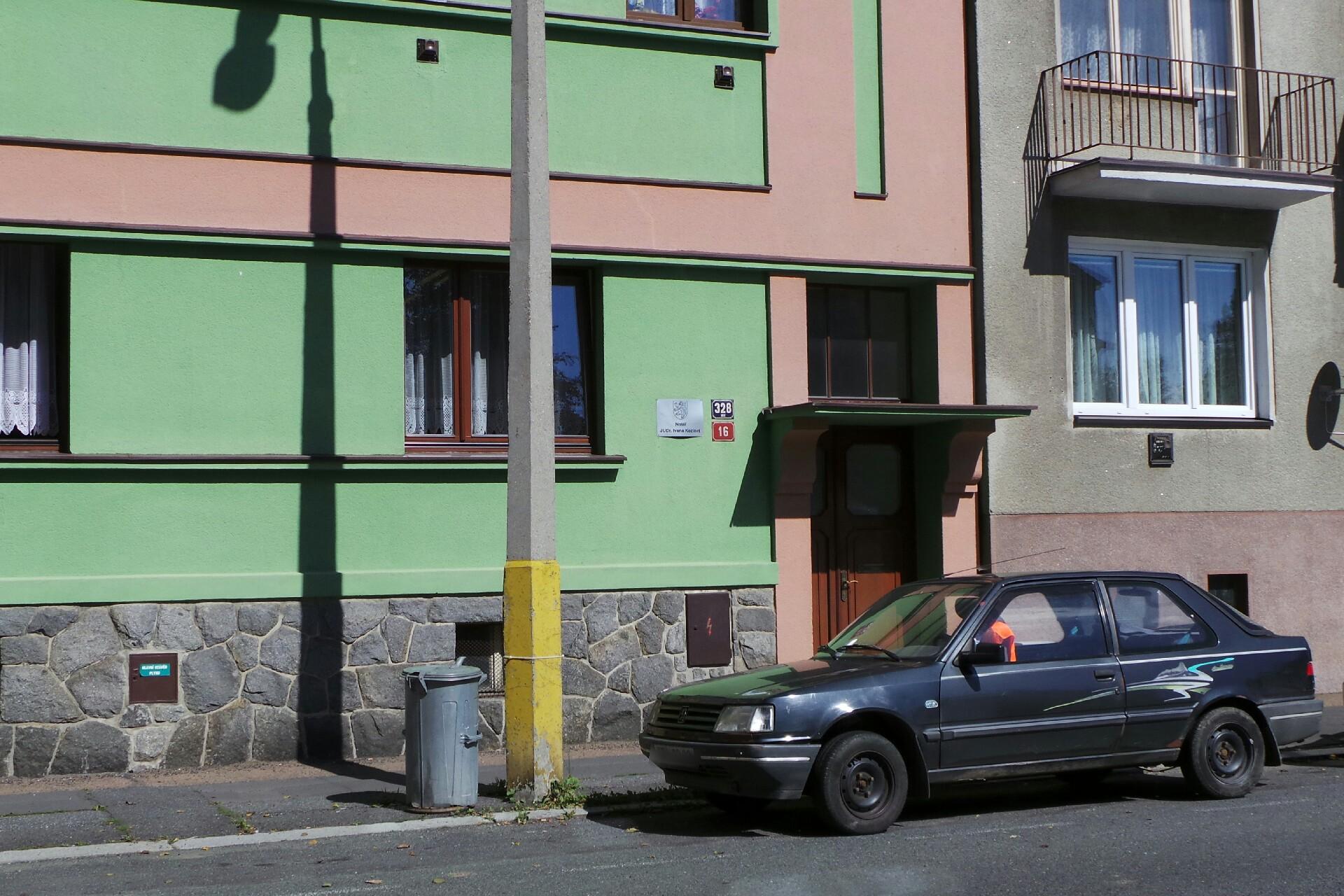 JUDr. Ivana Kozlová