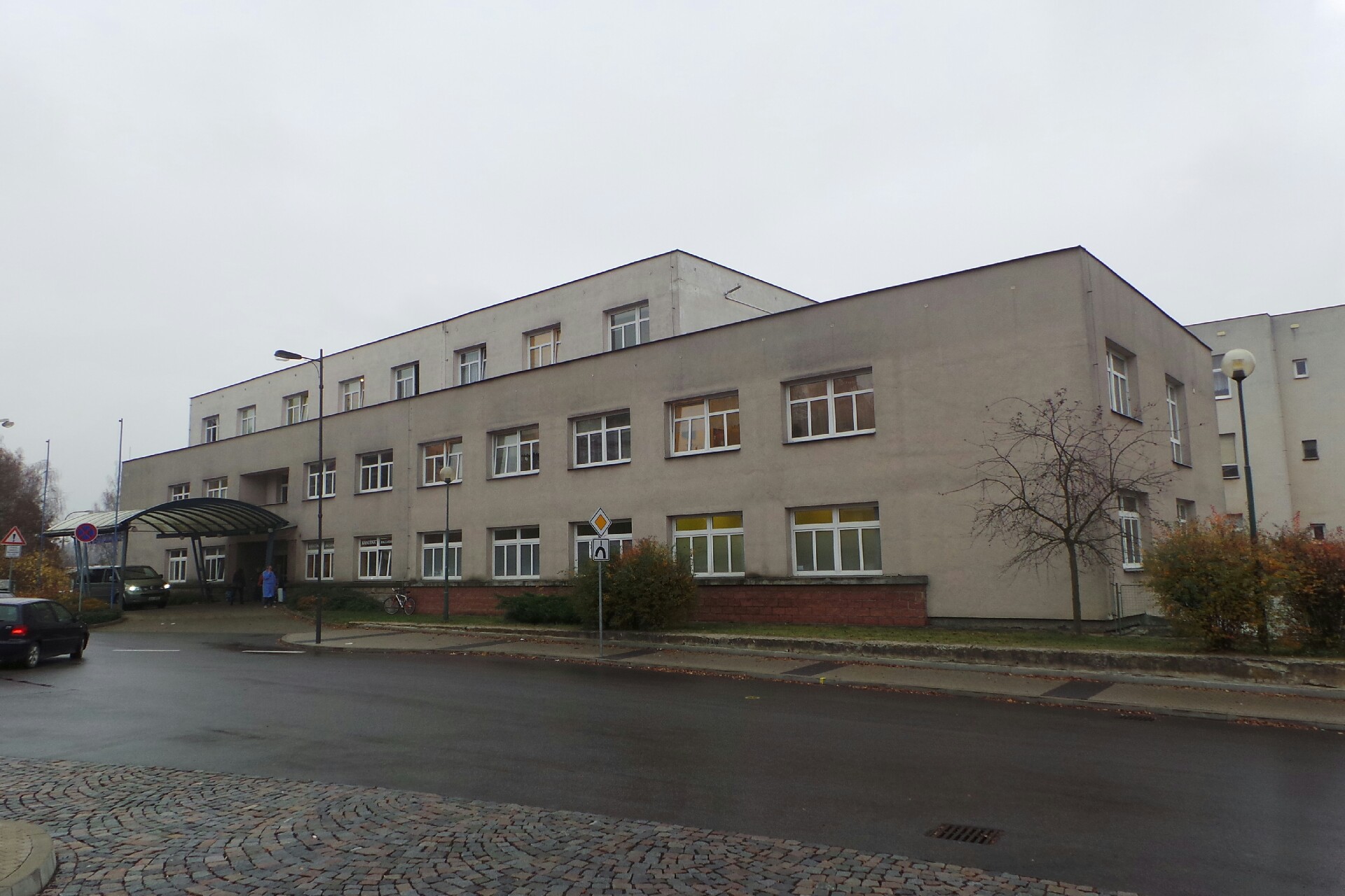 MUDr. Pavlína Hodíková