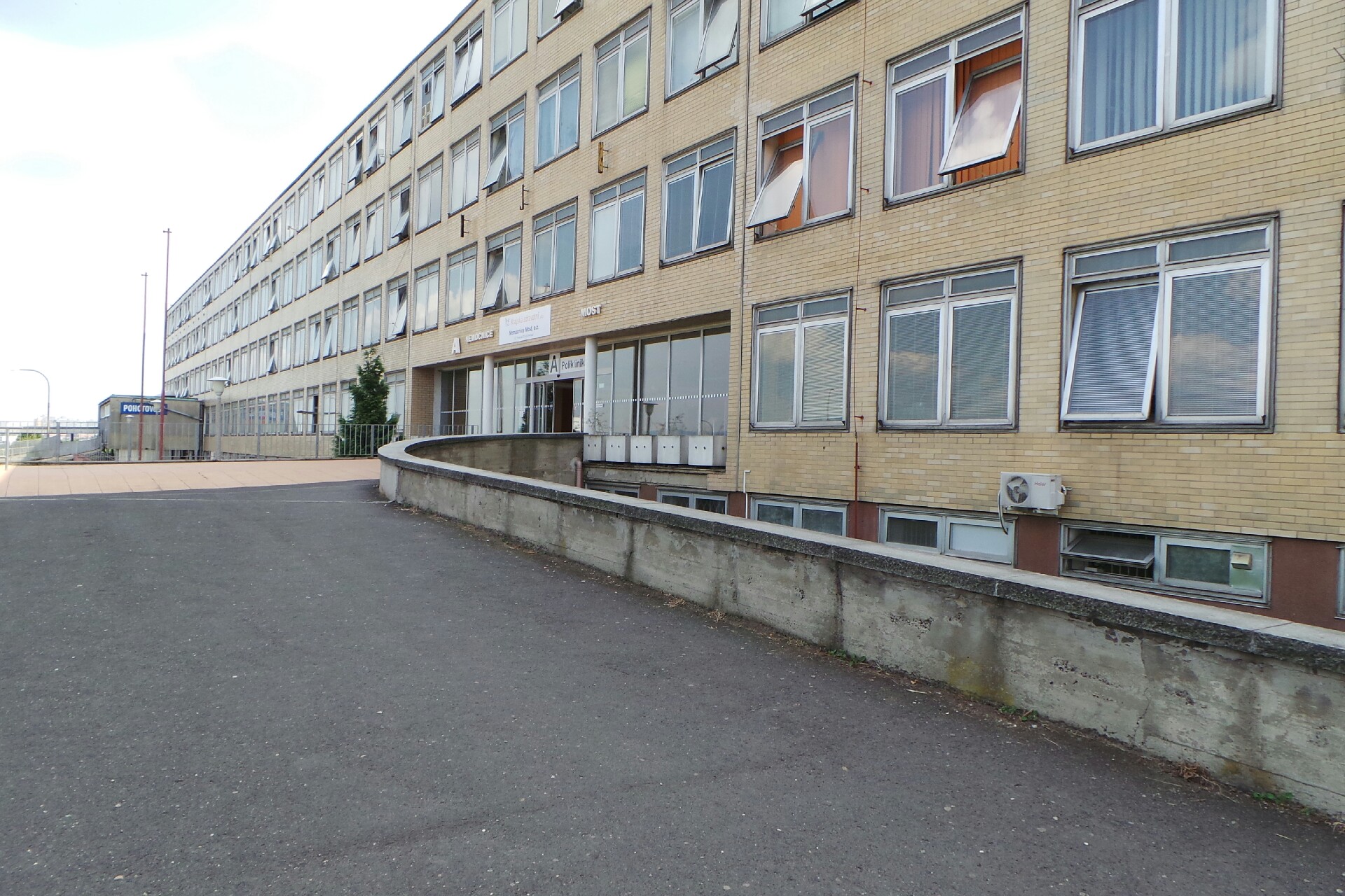 MUDr. Pavel Pelichovský