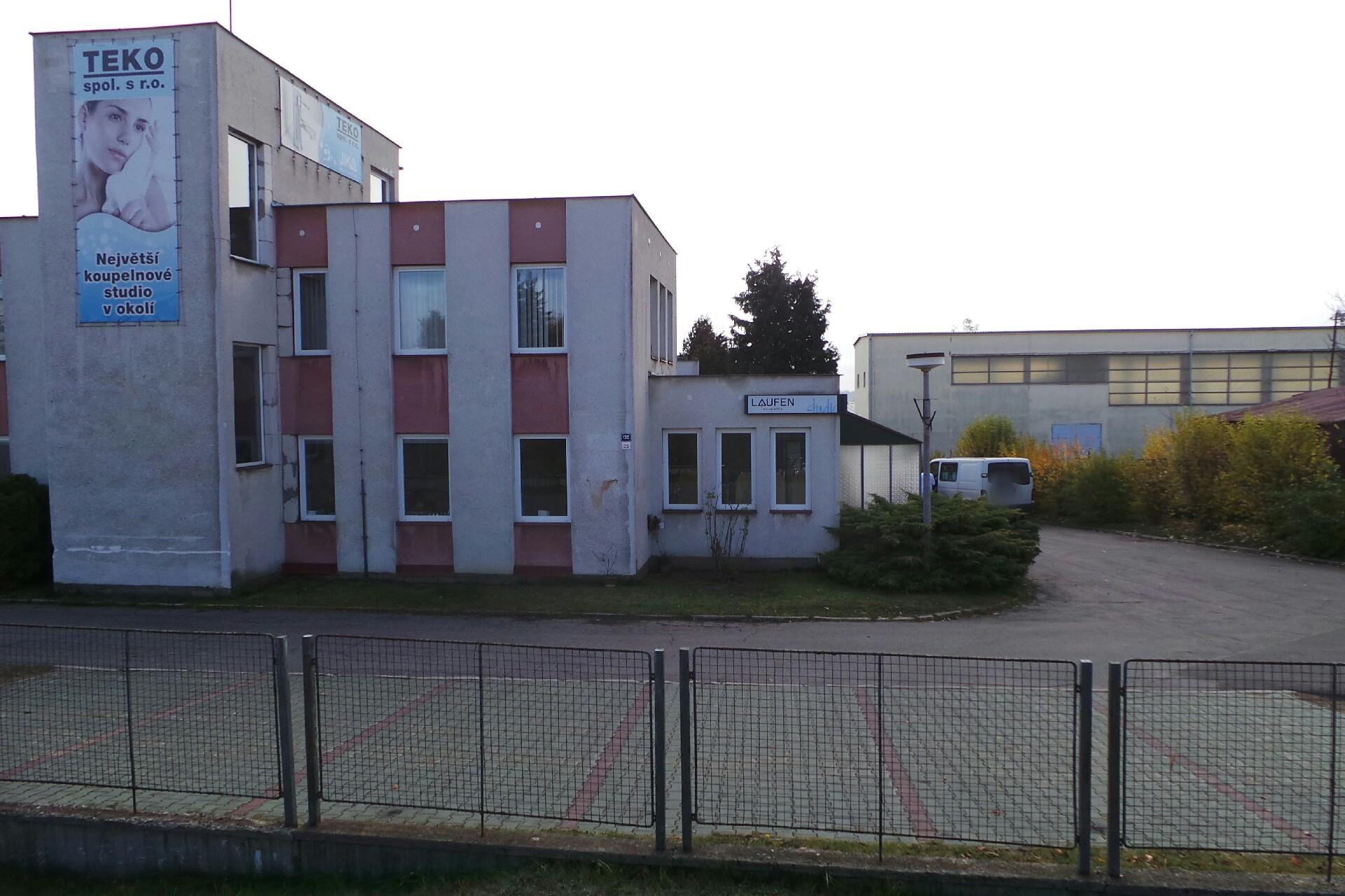 TEKO, spol. s r.o.