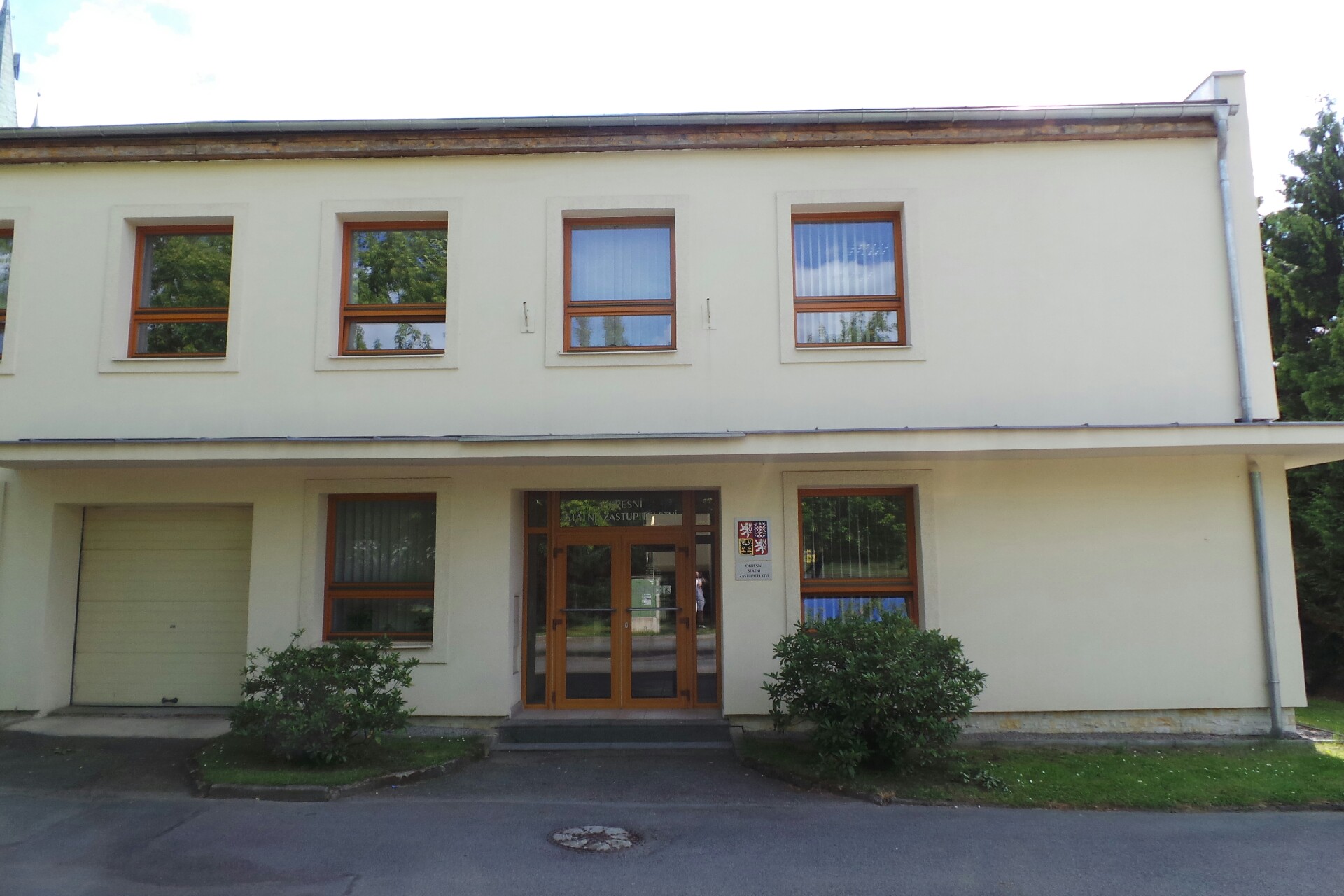 Okresní státní zastupitelství Tachov