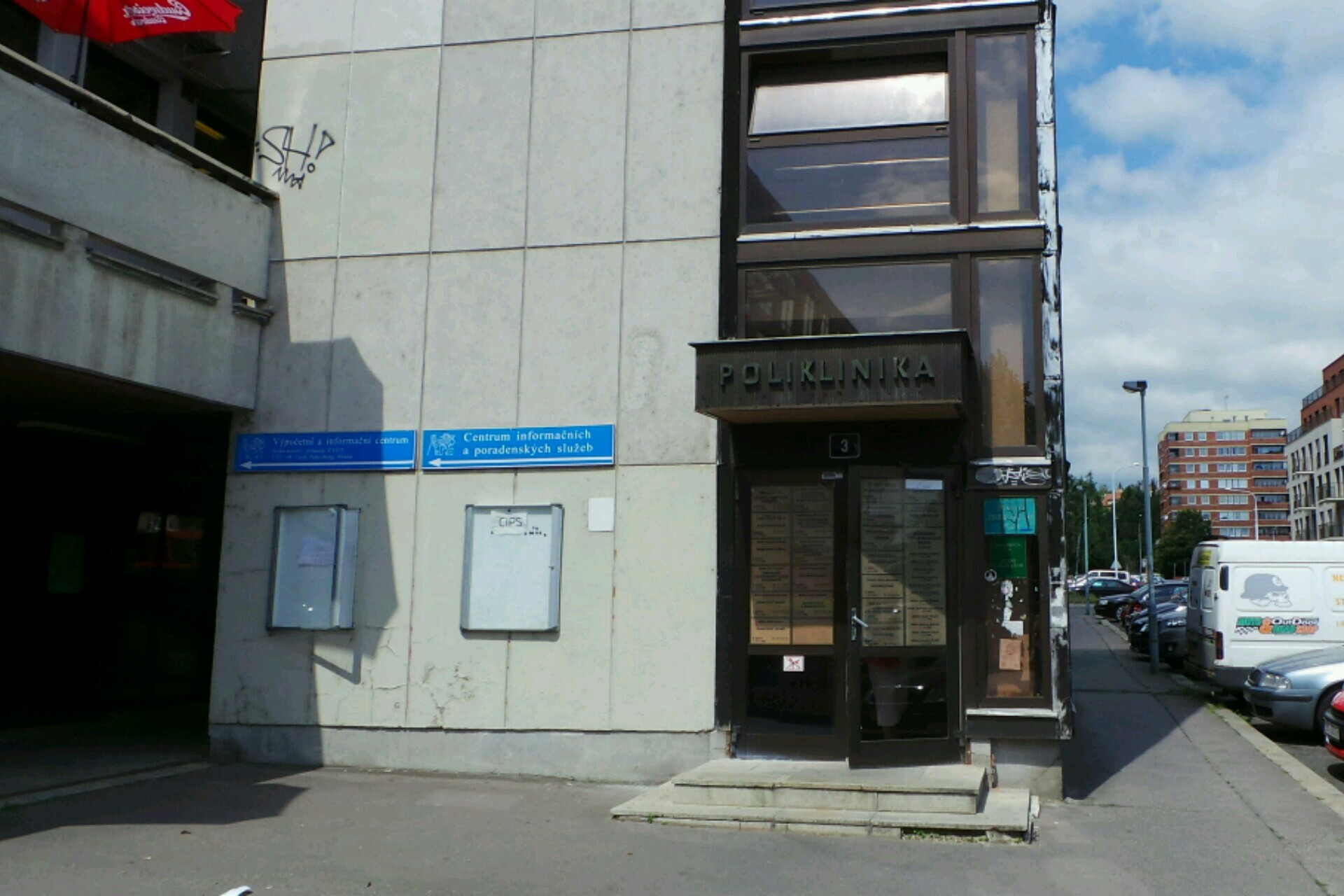 MUDr. Jarmila Kubová