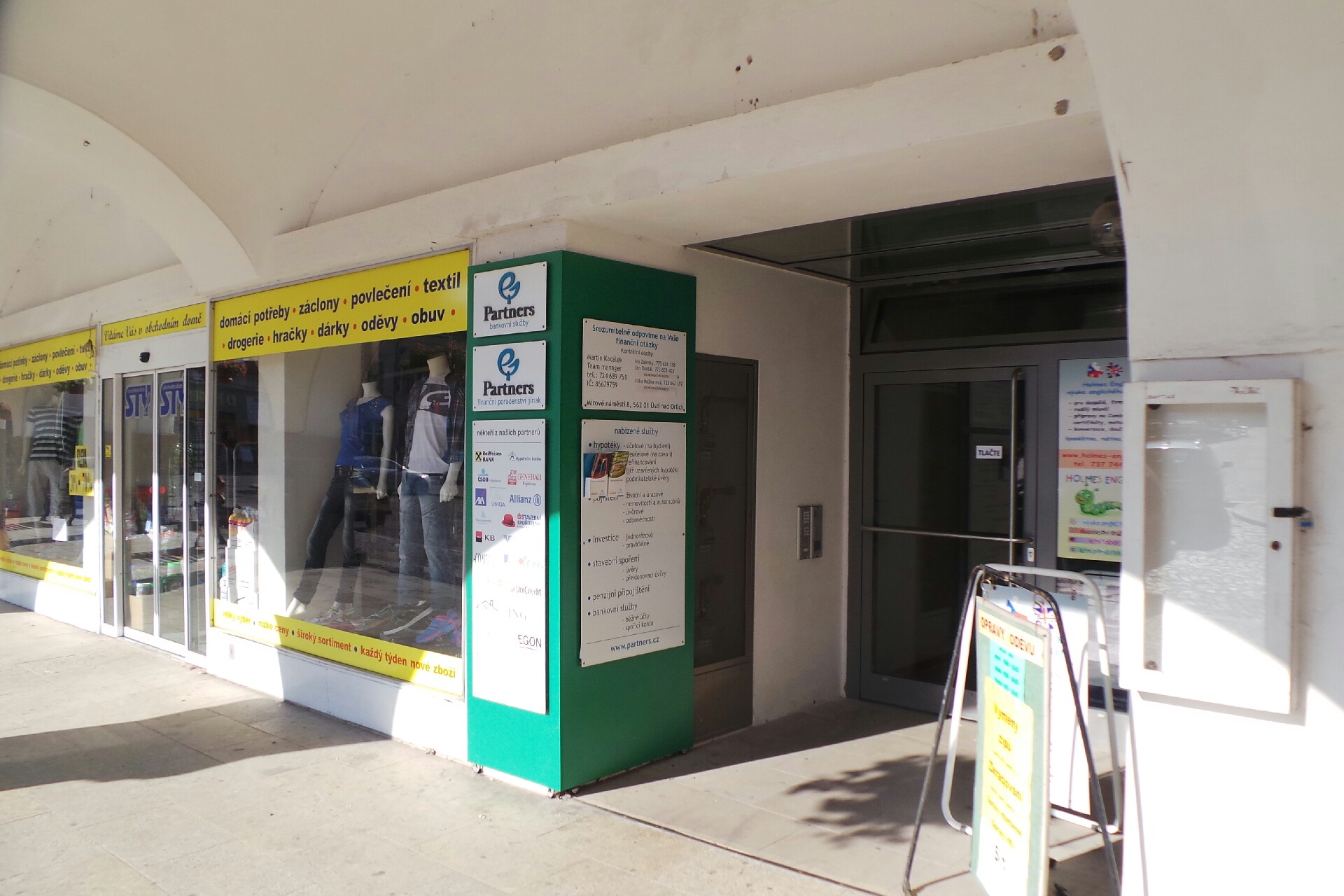 Zdravotní pojišťovna ministerstva vnitra České republiky