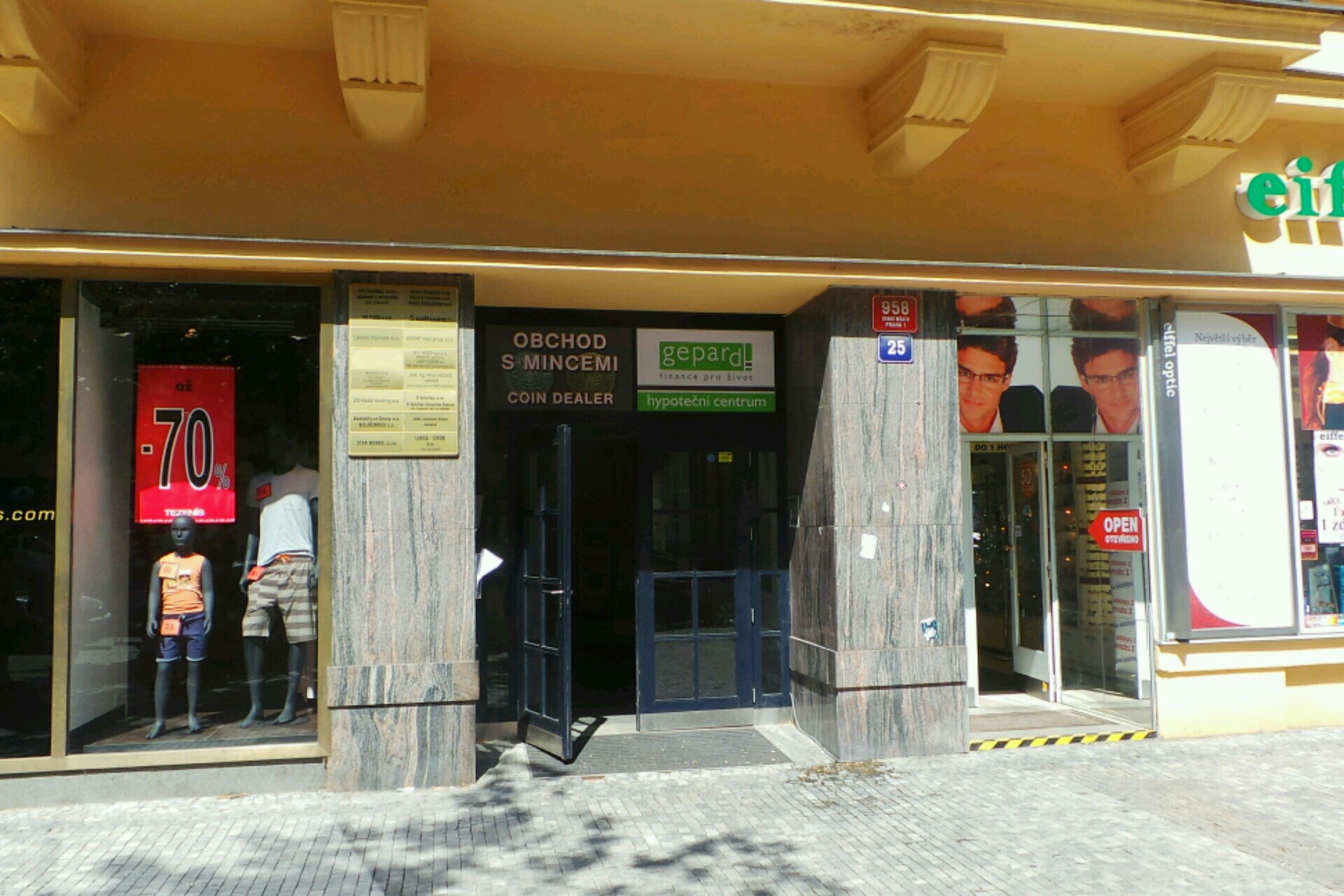 EDYMAX Personal Management SE foto 1