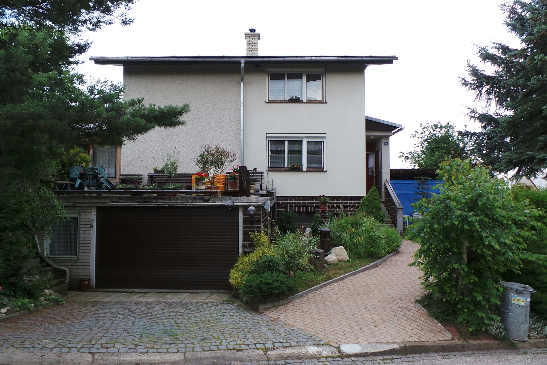 Marek Valenta - malířské práce