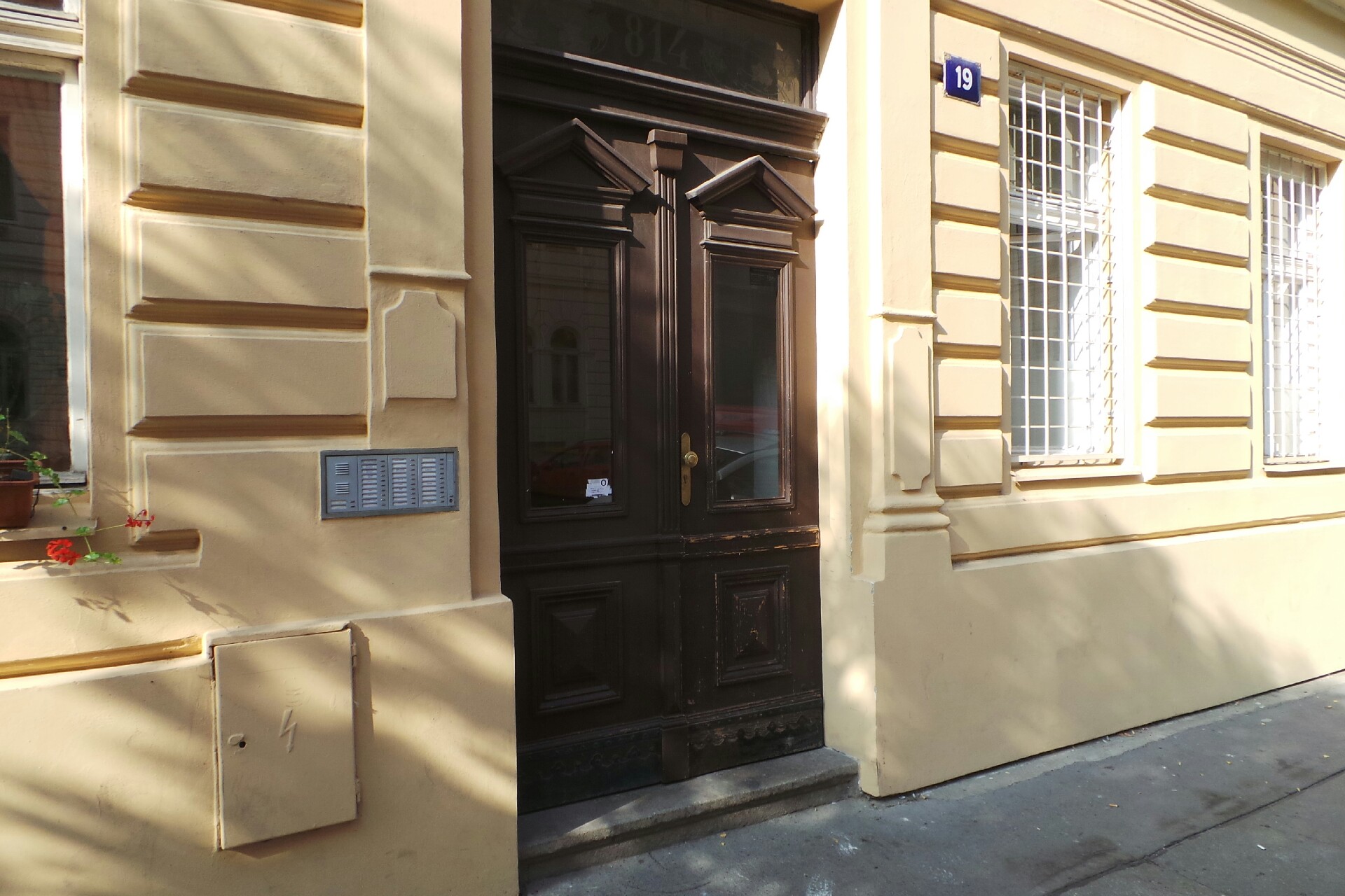 JUDr. Dr.iur. Jaroslav Vondráček Ph.D.