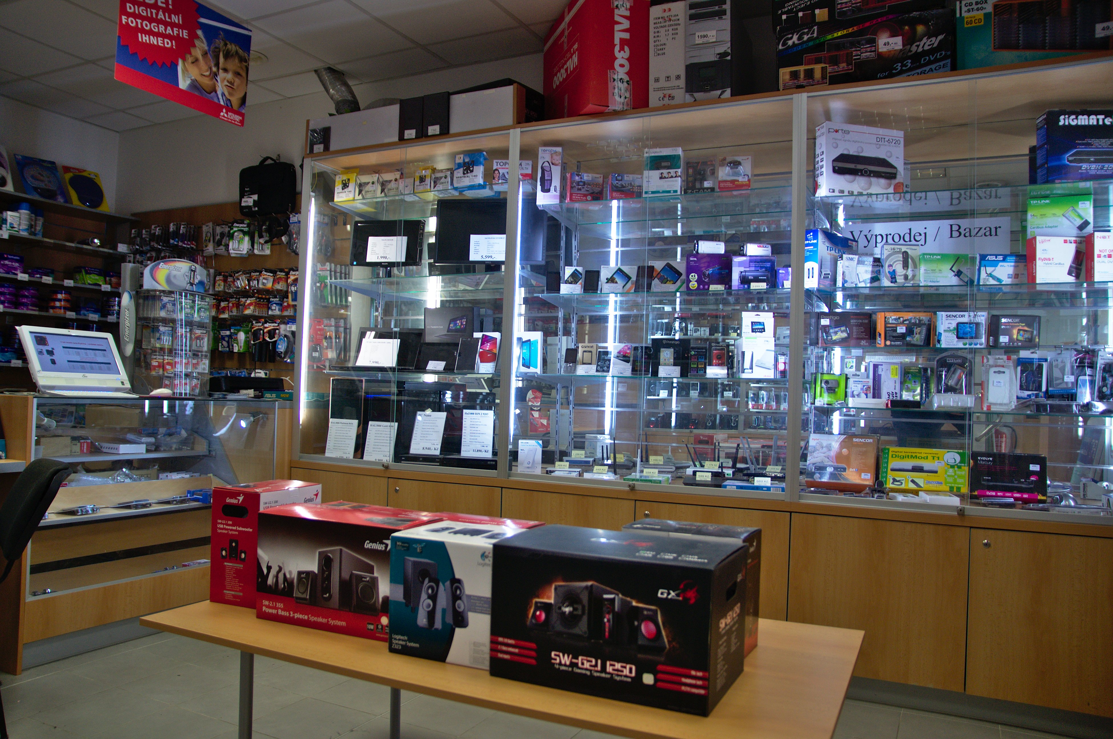 PC Barrandov foto 3