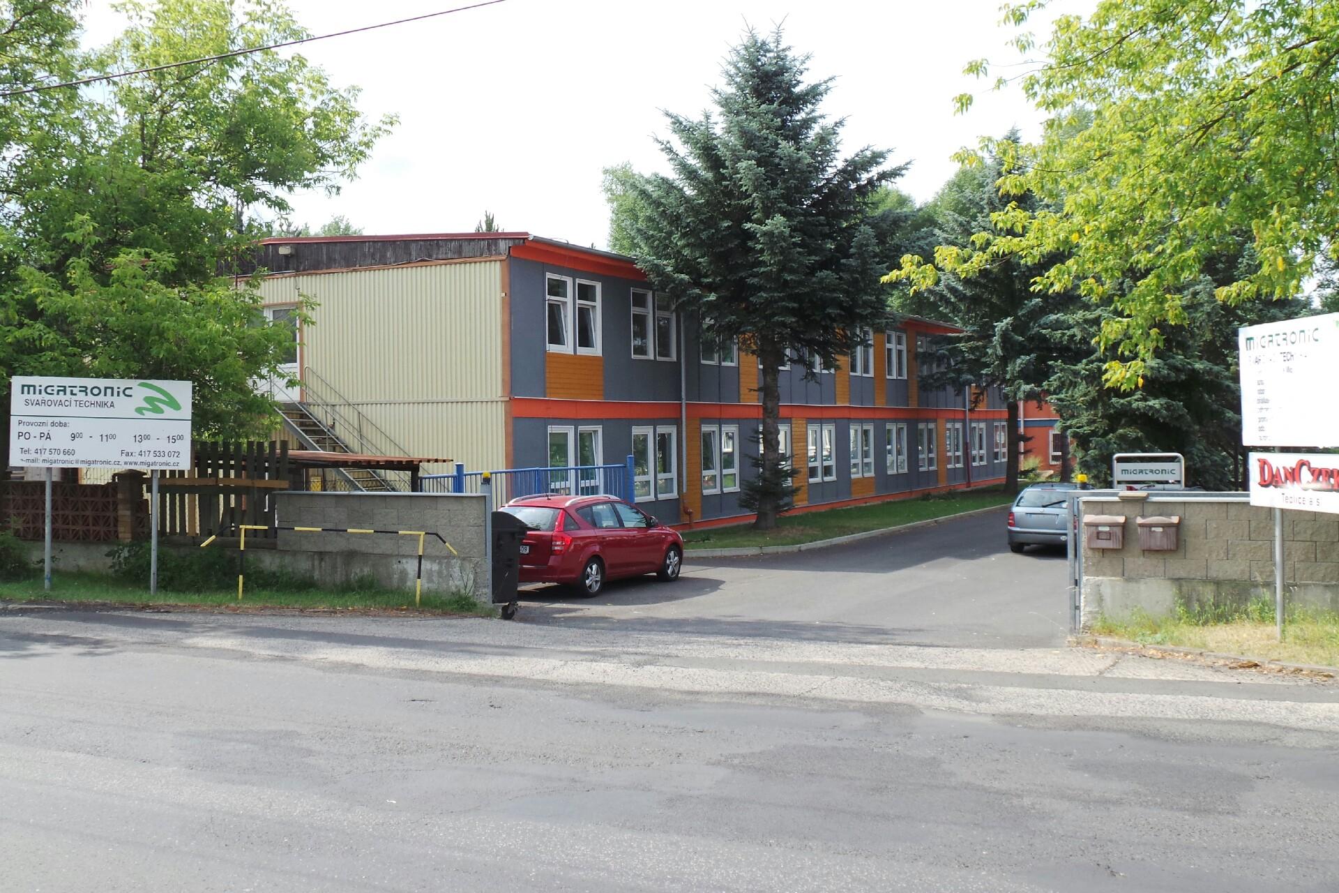 C.A.C. Consultations Analyses Communications, spol. s r.o.