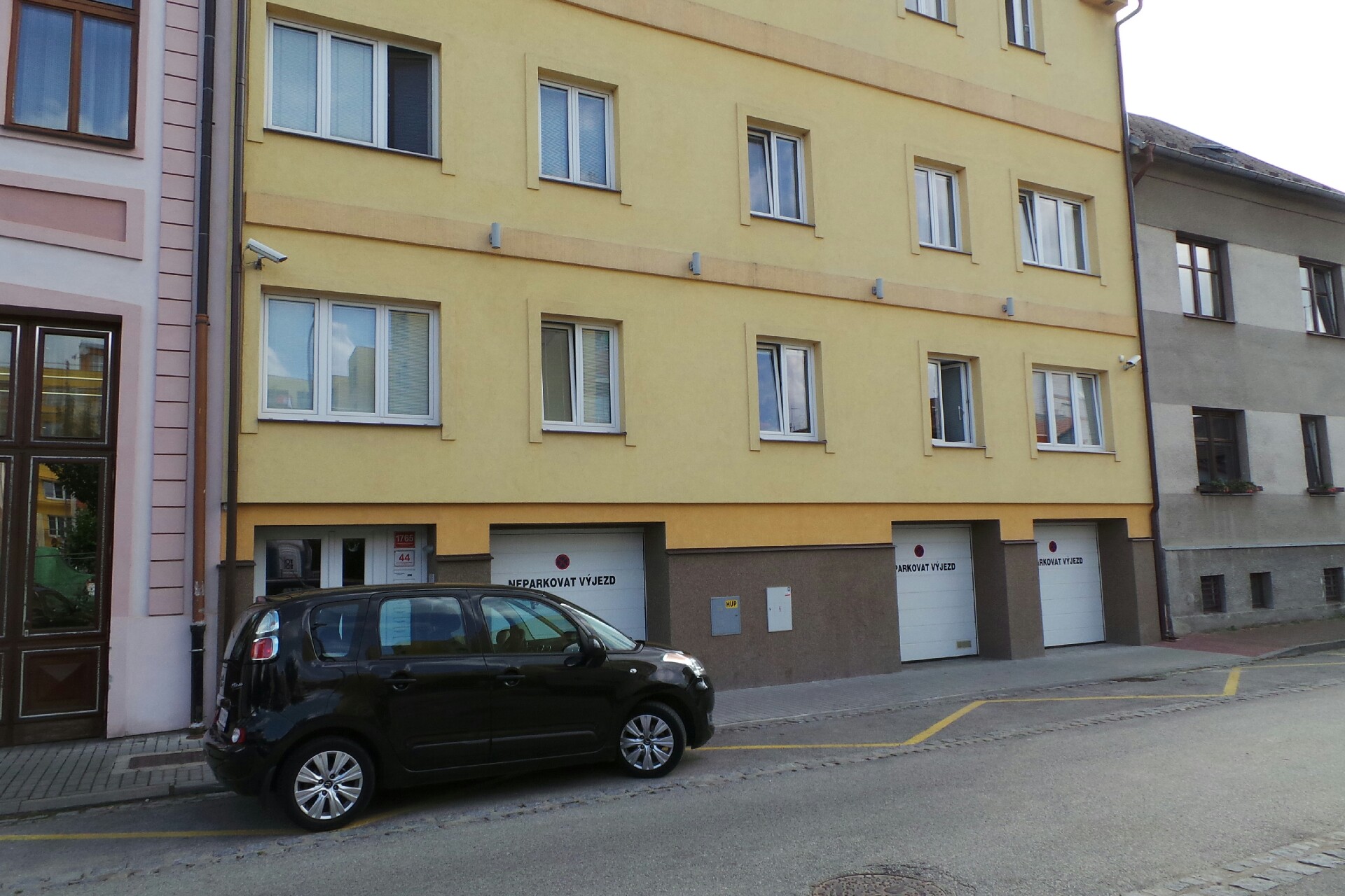 Kulhánek - Mařík, stavební firma, spol. s r.o.