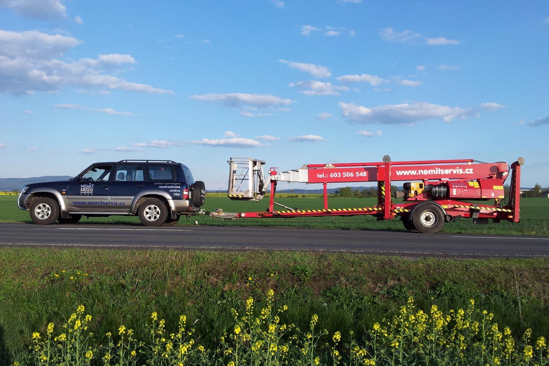 NEMIT servis, s.r.o.