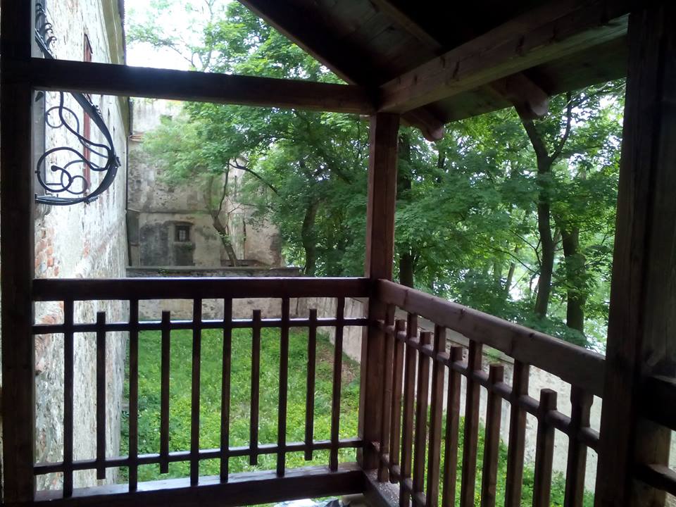Tesařství & Pokrývačství Bábor foto 2