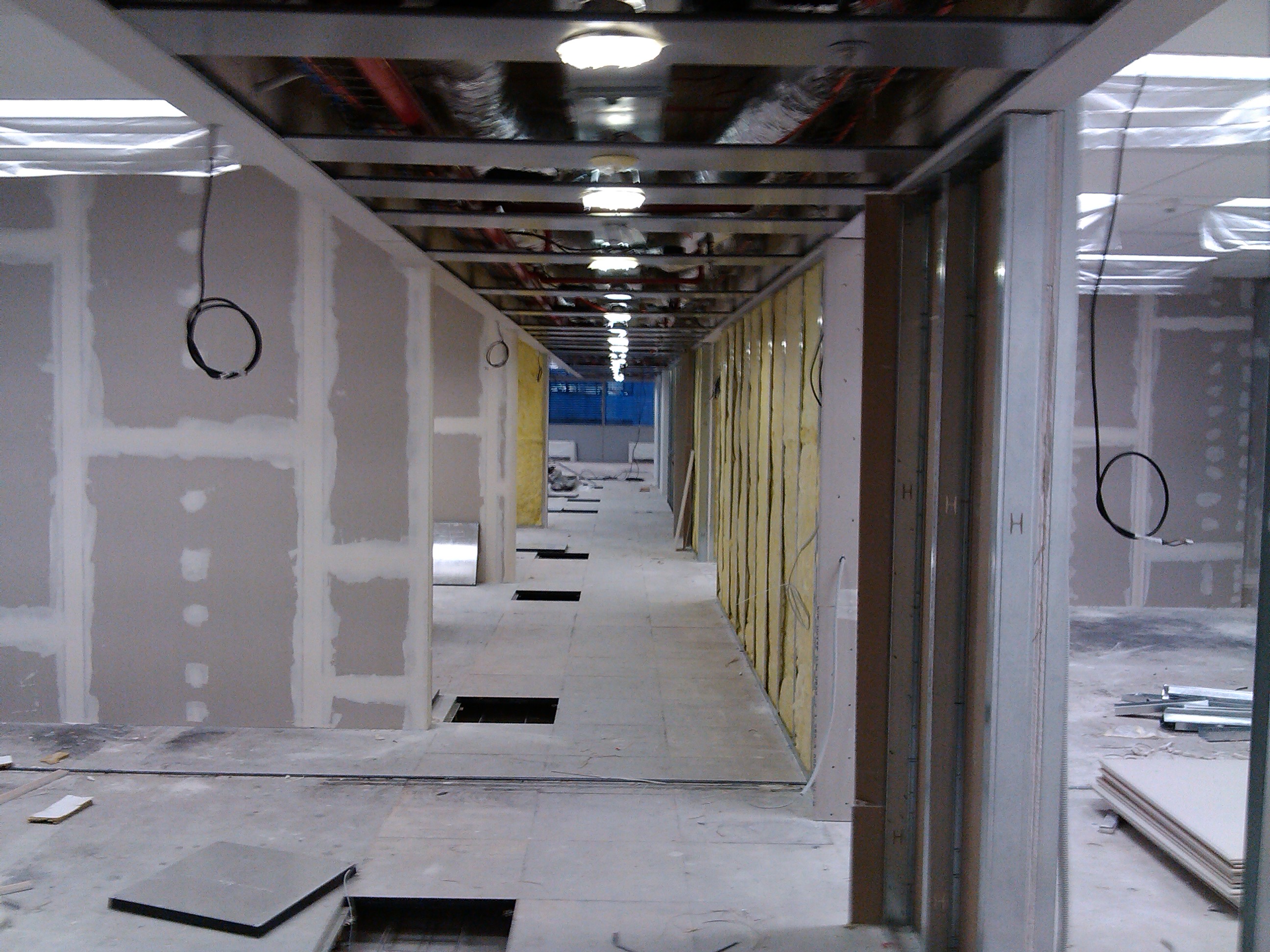 Elektroinstalace JEDELSKÝ a KUBĚNKA foto 6