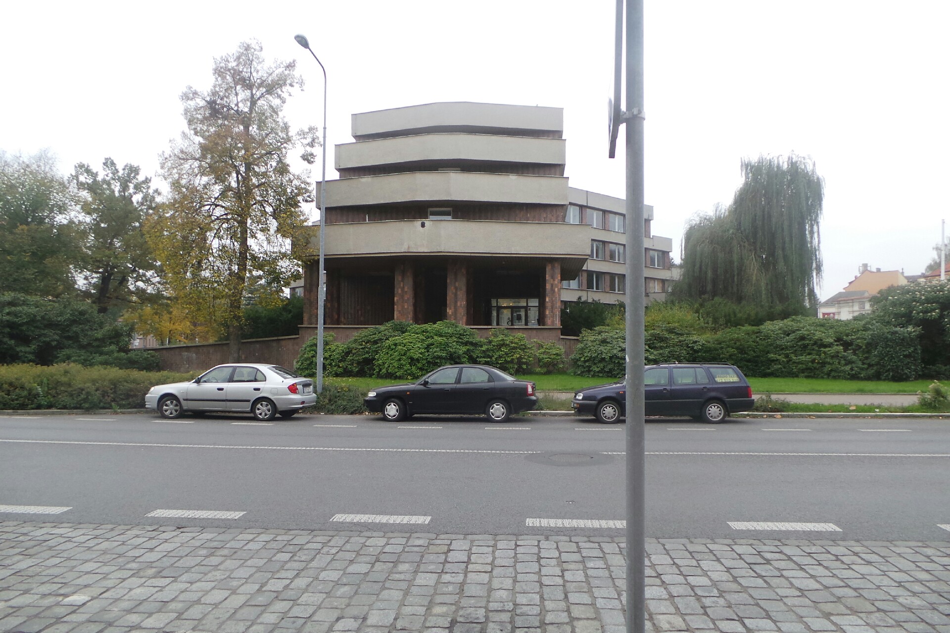 Atelier Gergely CZ, s.r.o.