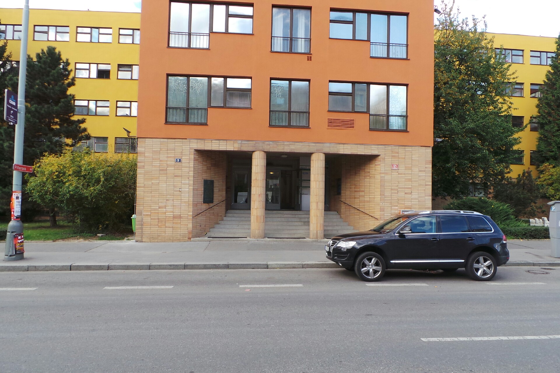 JUDr. Eva Trefilová, advokátka