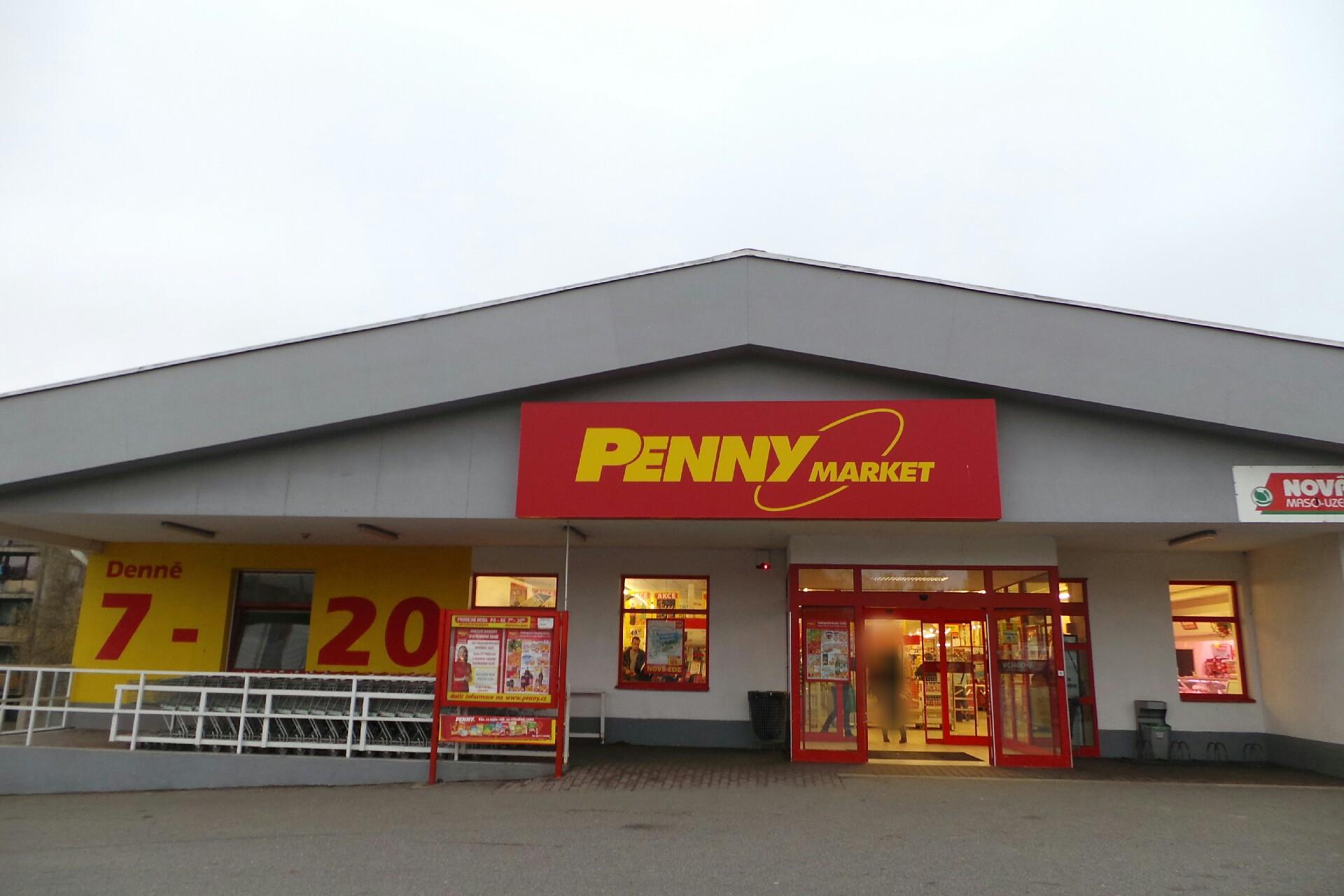 Penny Market foto 4