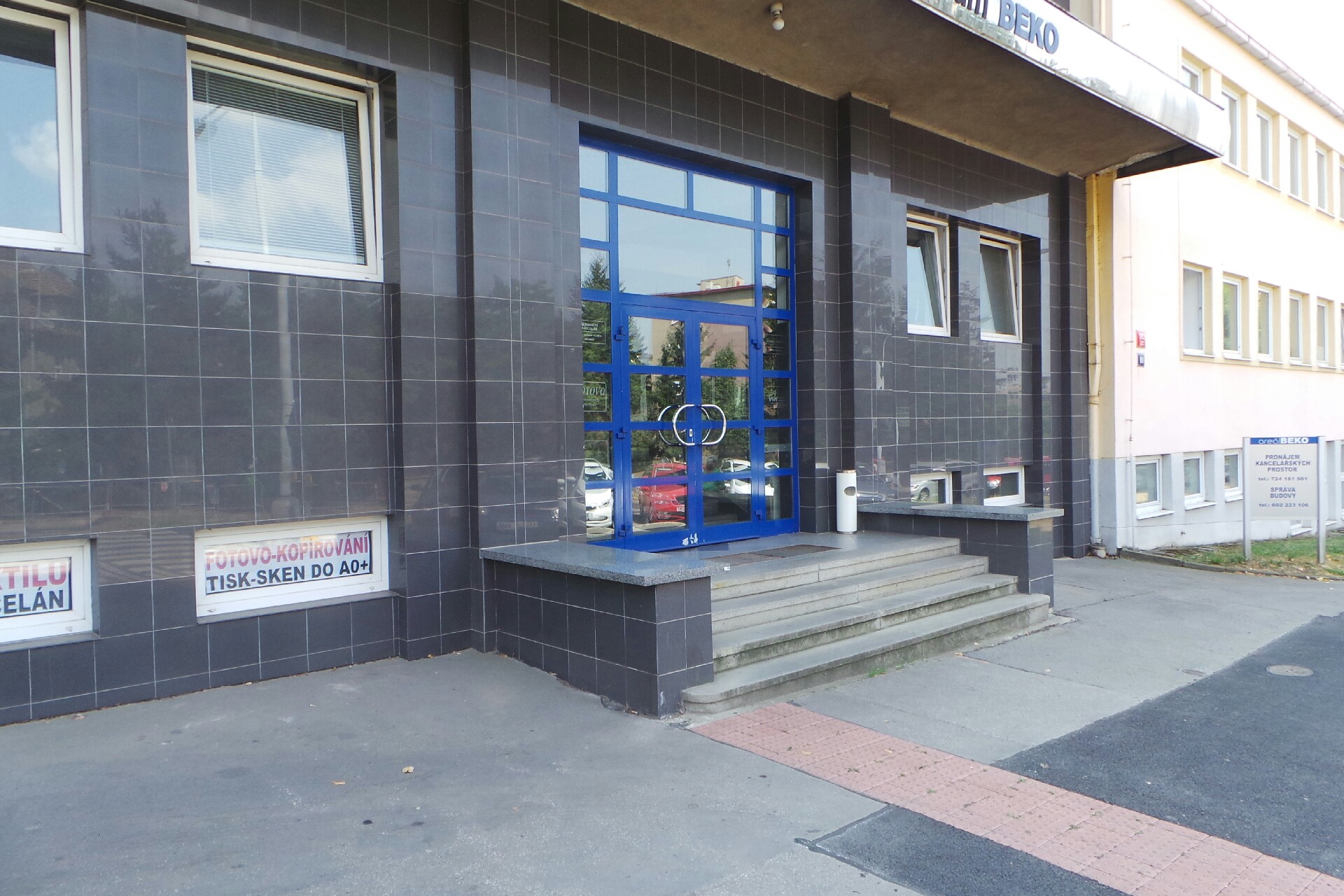 ALPHATECH TECHNOLOGIES, s.r.o.