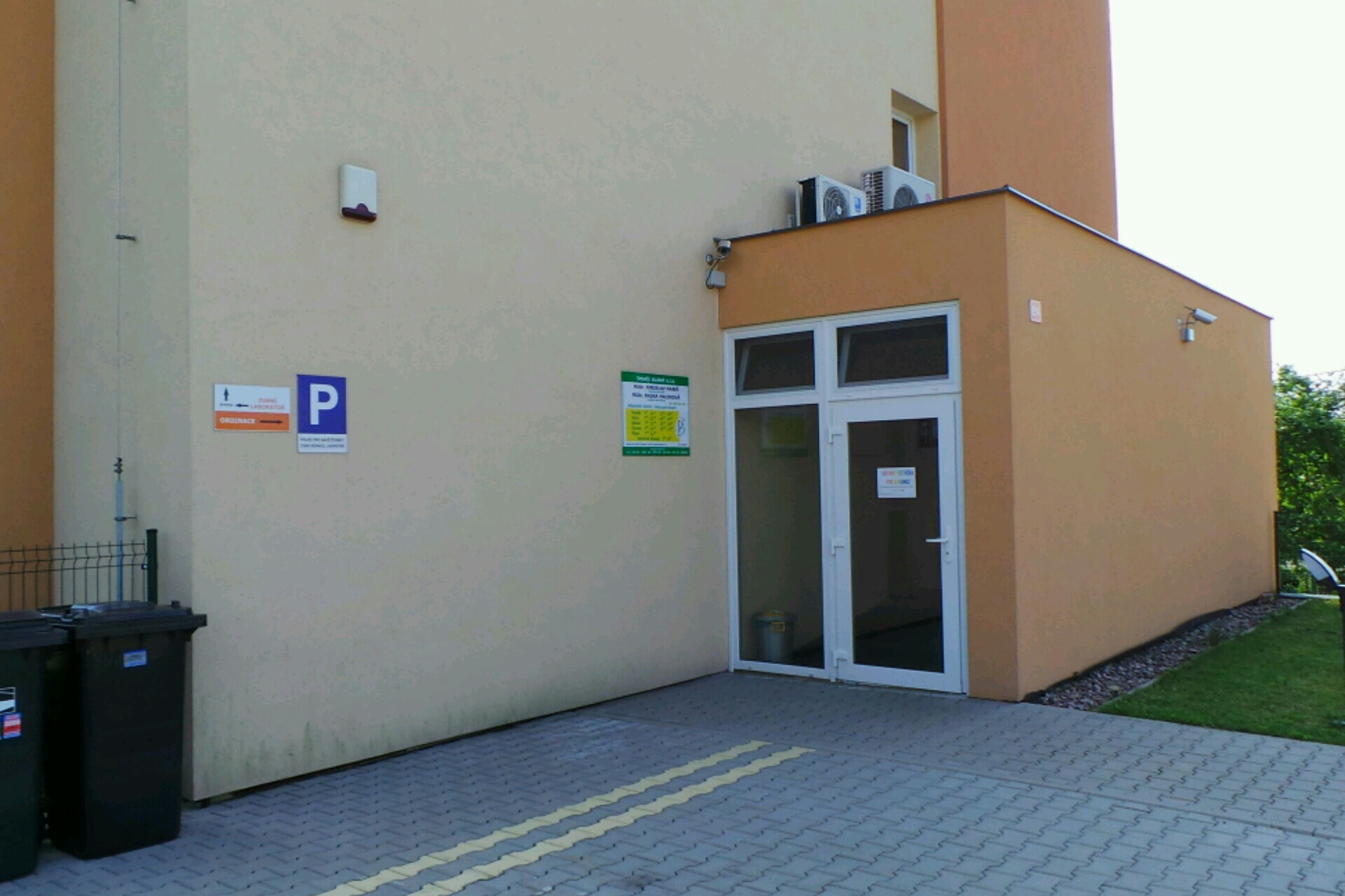 Veselý zoubek, s.r.o.