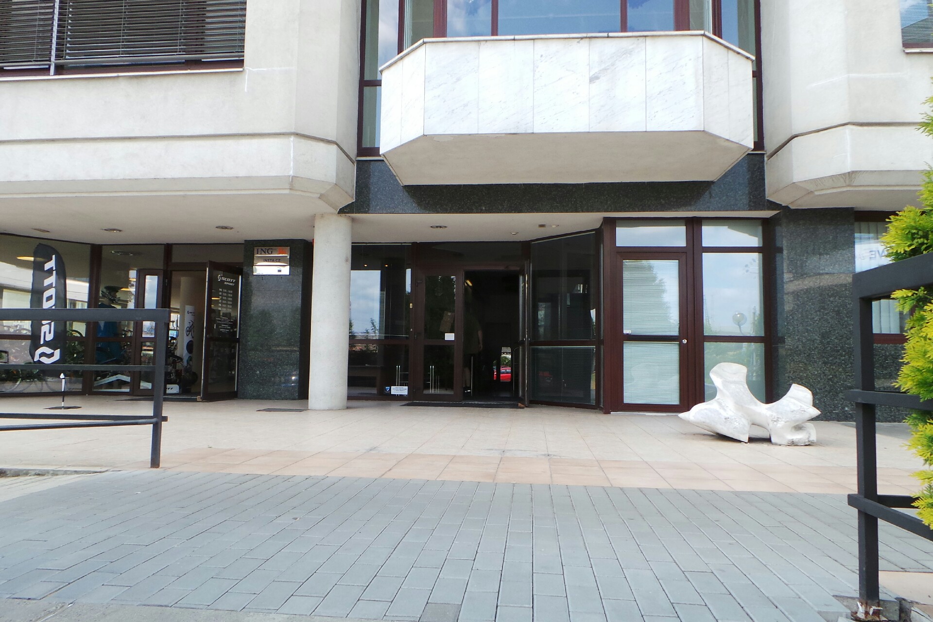 Sdružení Cepac - Morava