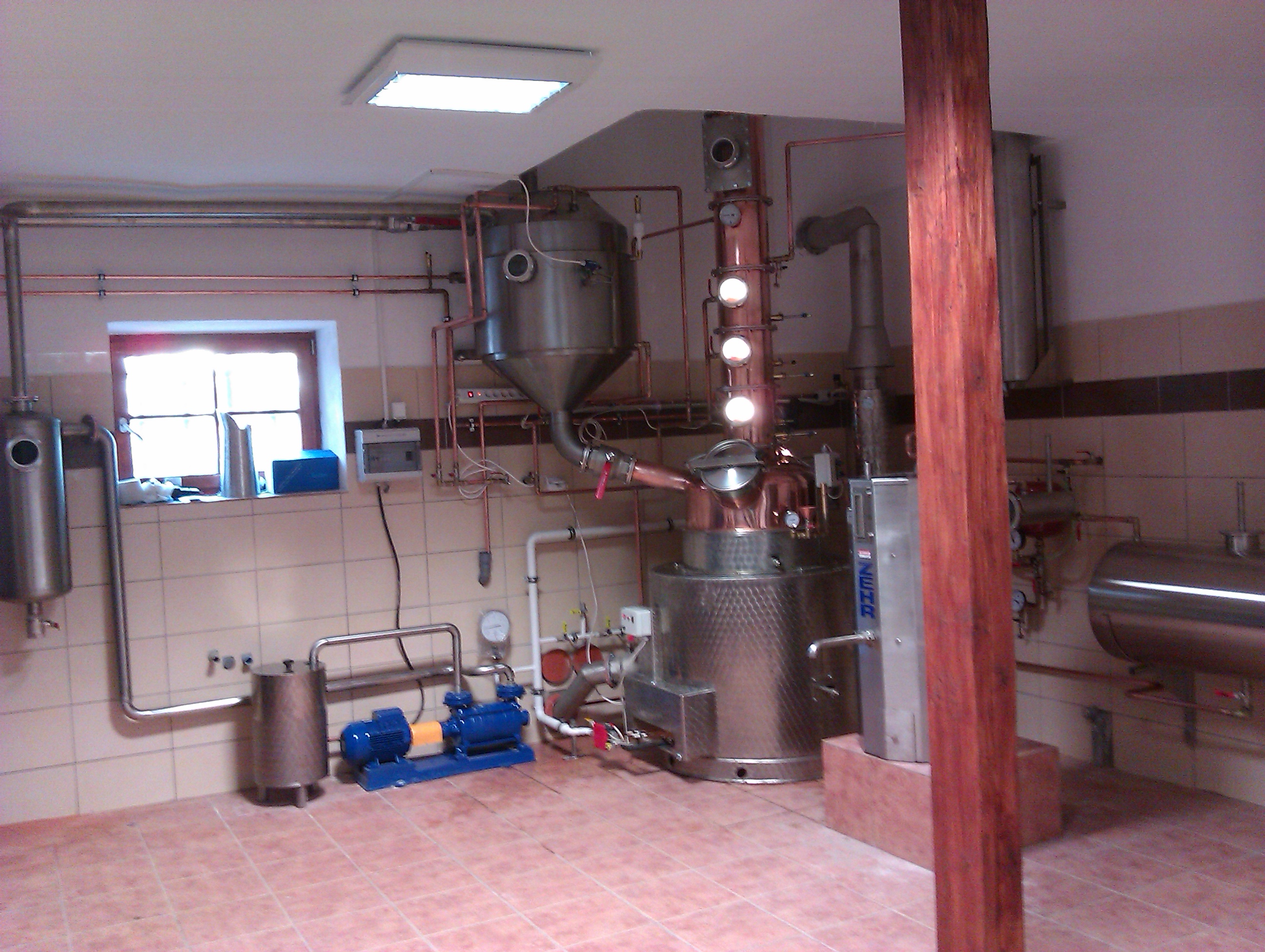 Pálenice na Pohoří foto 2