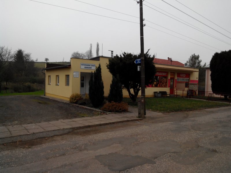 MVDr. Lada Paulů foto 3