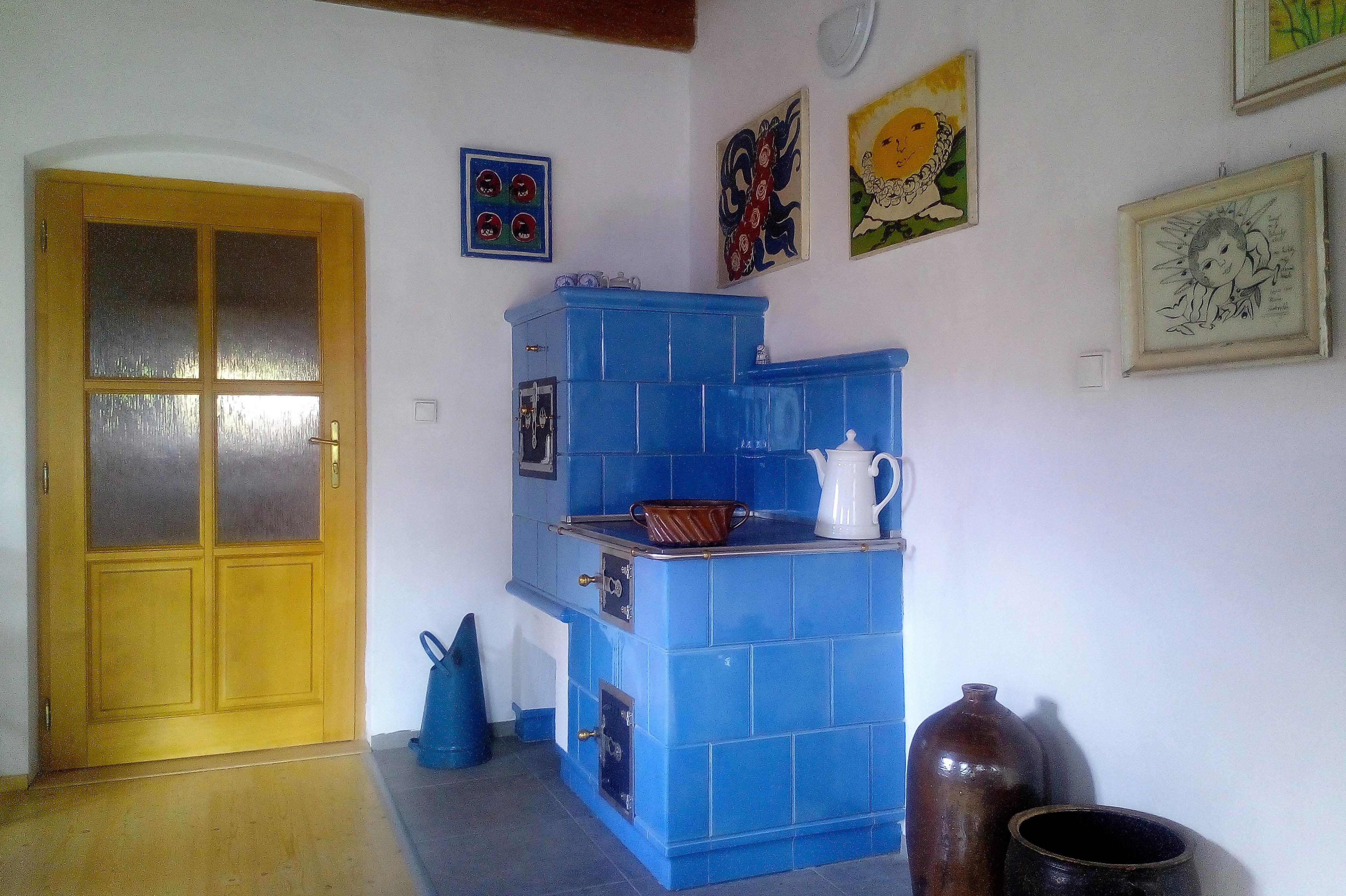 Kamnářství Orság