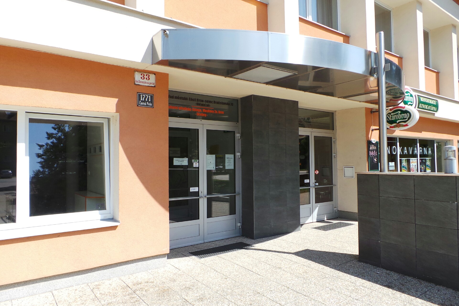 BAVARIA STAV, s.r.o.