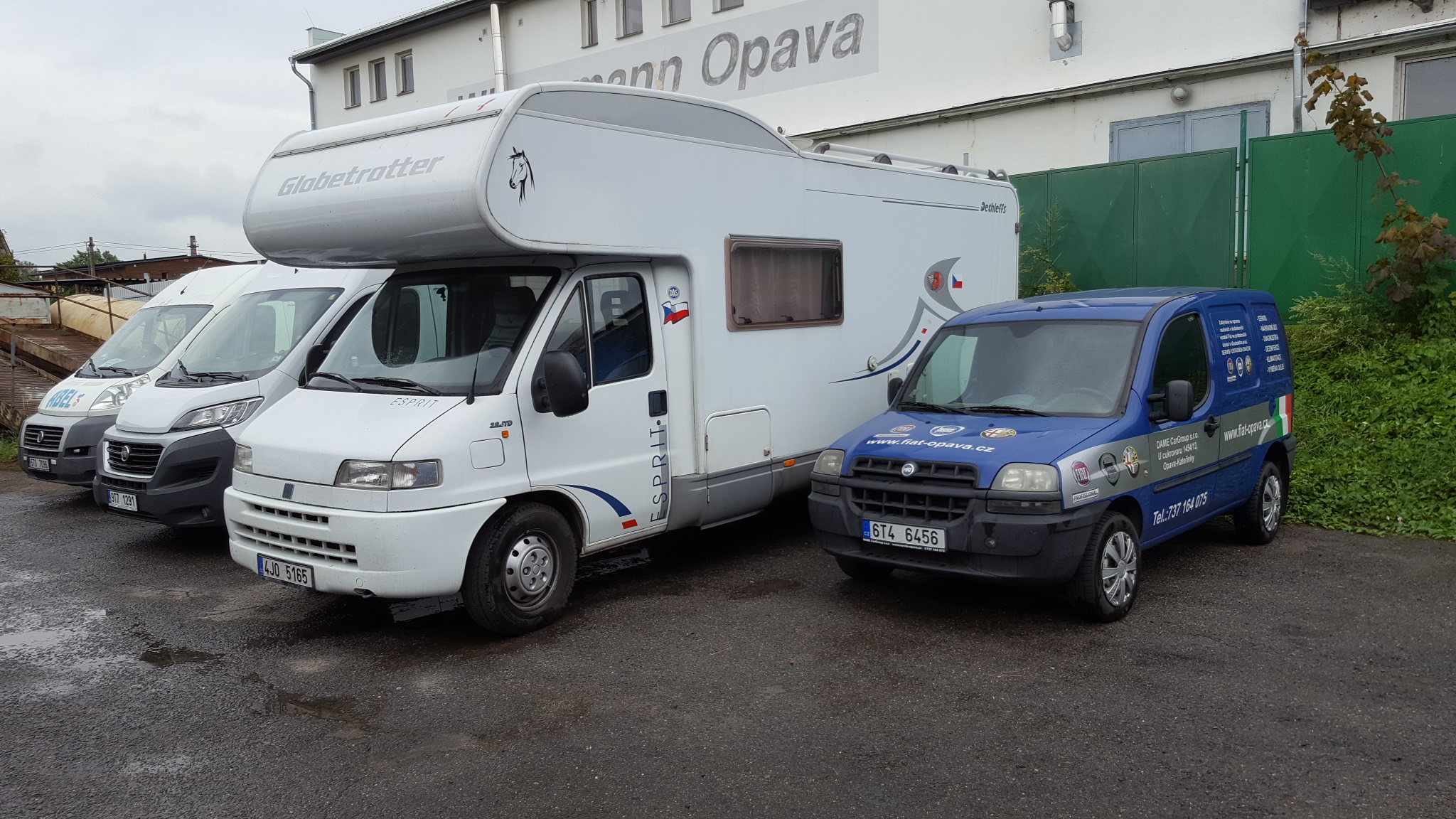 DAME CarGroup, s.r.o. foto 2