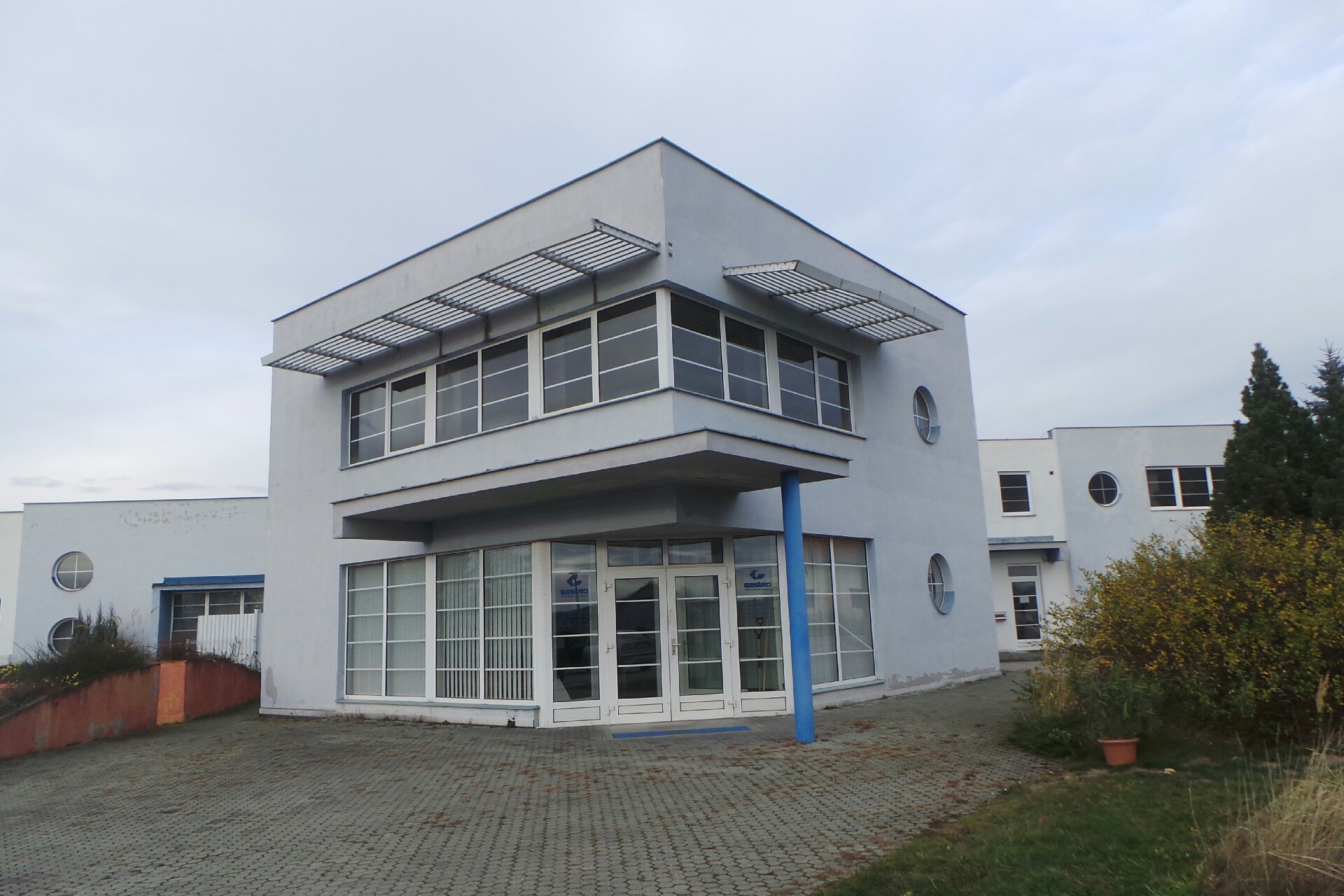 GASTRO PRODUCTION, s.r.o.