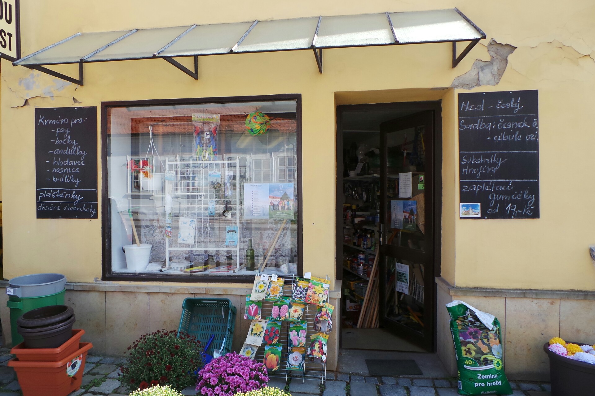 Lázeňské oplatky Zdeněk Sonntag