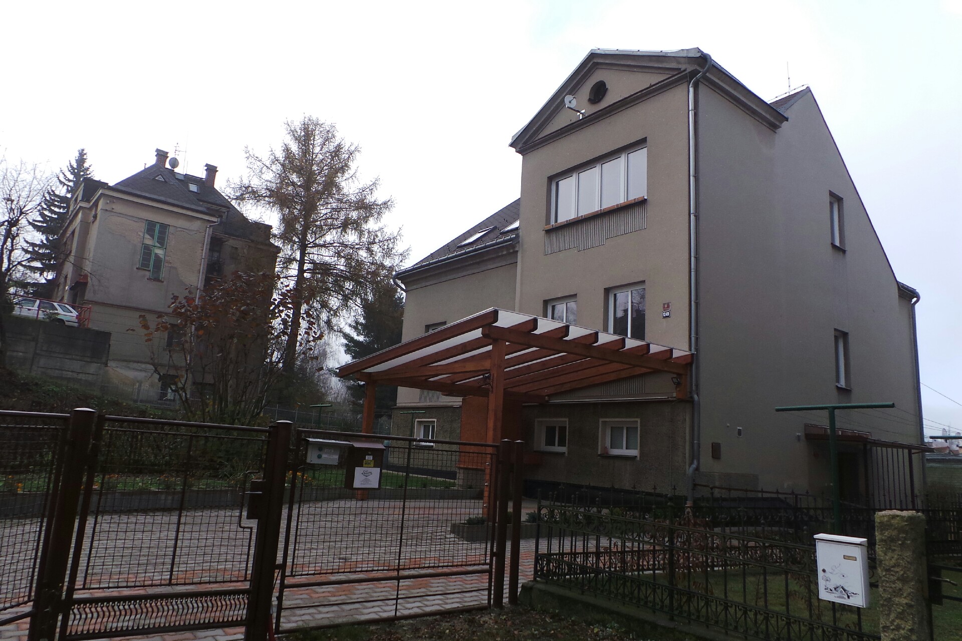 Bohemia Beauty s.r.o.