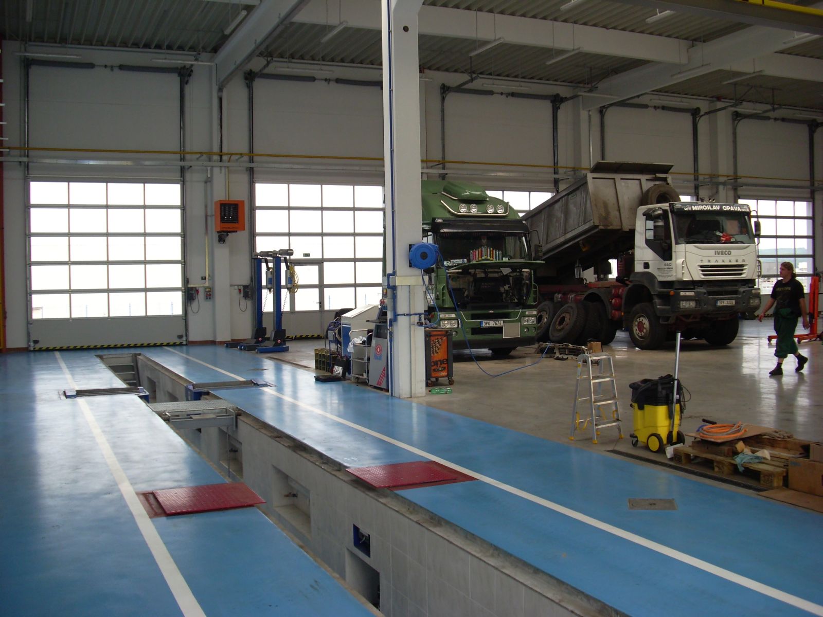 AUTO HELUS, s.r.o. foto 3