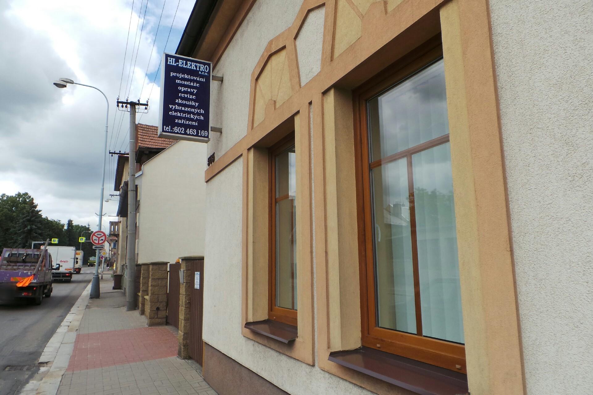 HL - ELEKTRO s.r.o.