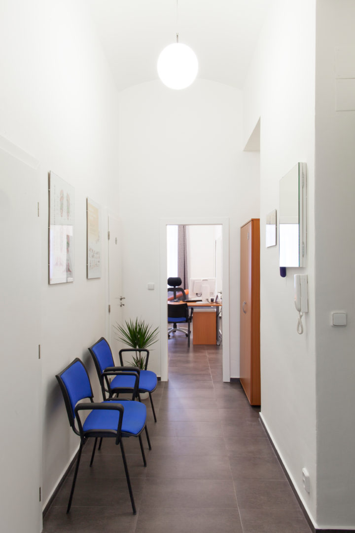 Fyzioterapie U Císařského pluku foto 3