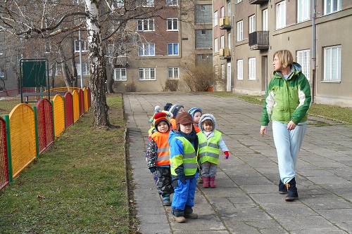 Školička Pohádka foto 4