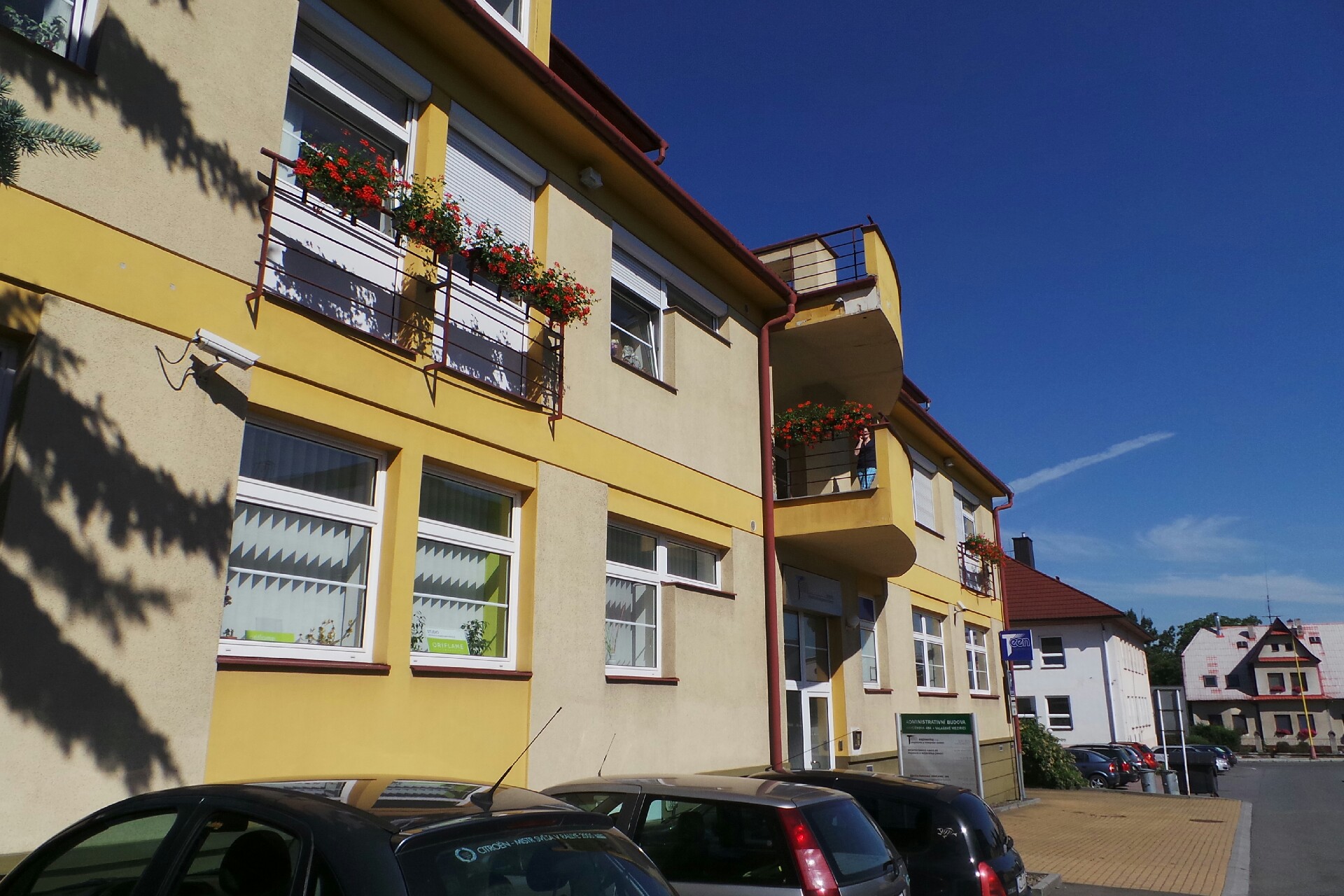 TEEN engineering, s.r.o.