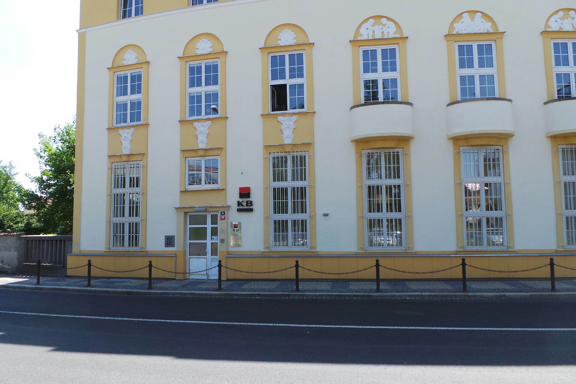 ZO OS pracovníků peněžnictví a pojišťovnictví Komerční banka, a. s. foto 2