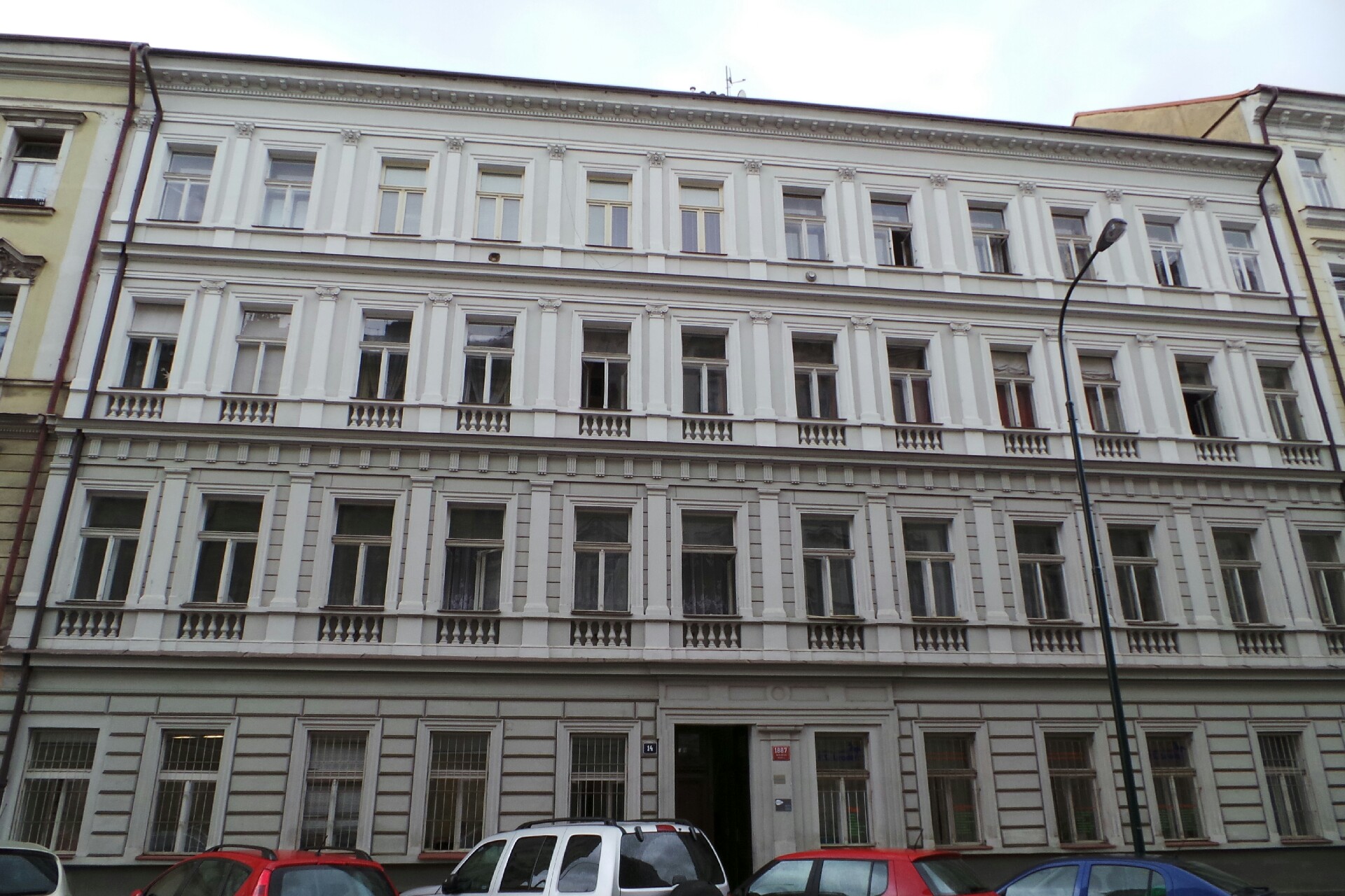 MUDr. Gabriela Šivicová foto 1