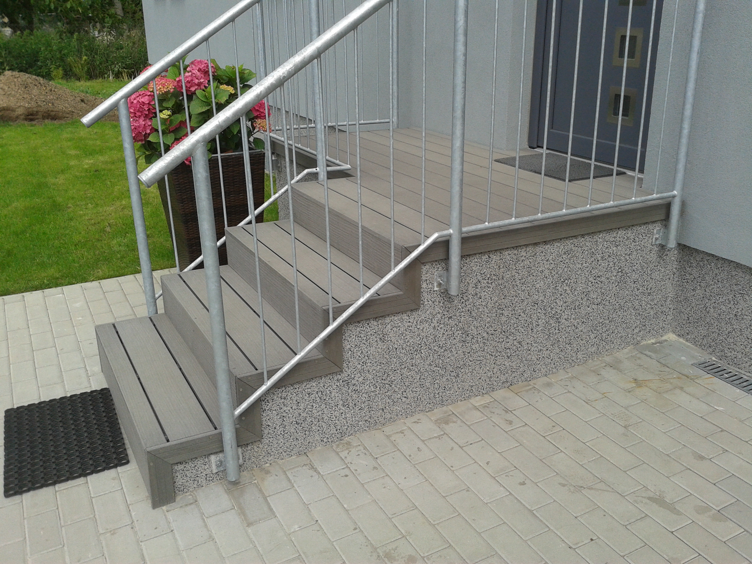 Podlahy Bertl foto 4