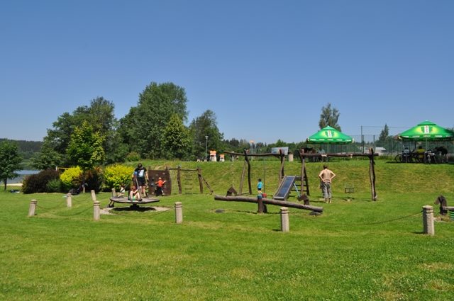 Sportovní půjčovna Lipno Centrum foto 4