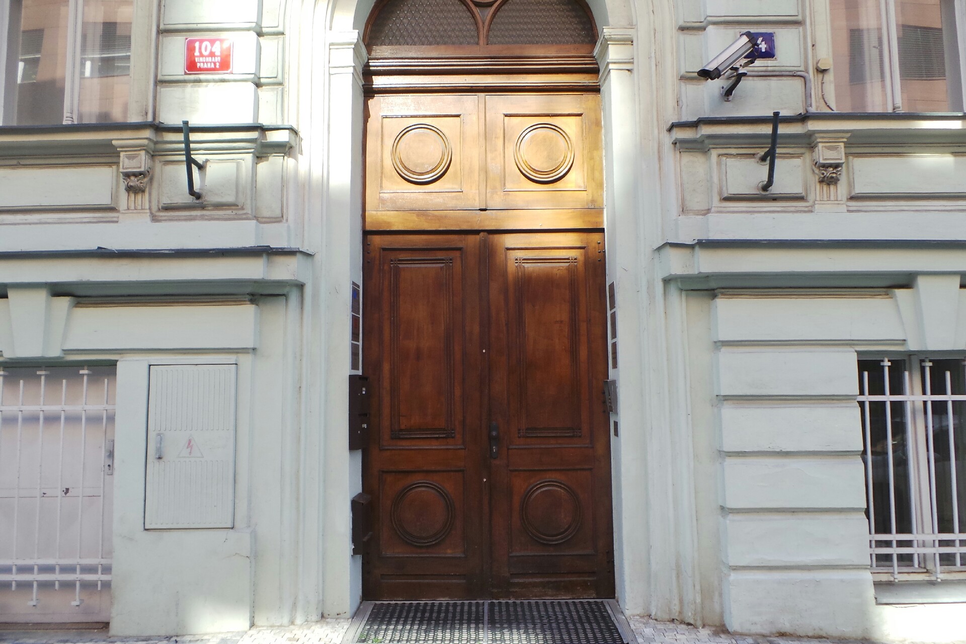 Mgr. Helena Hejsková, advokátka