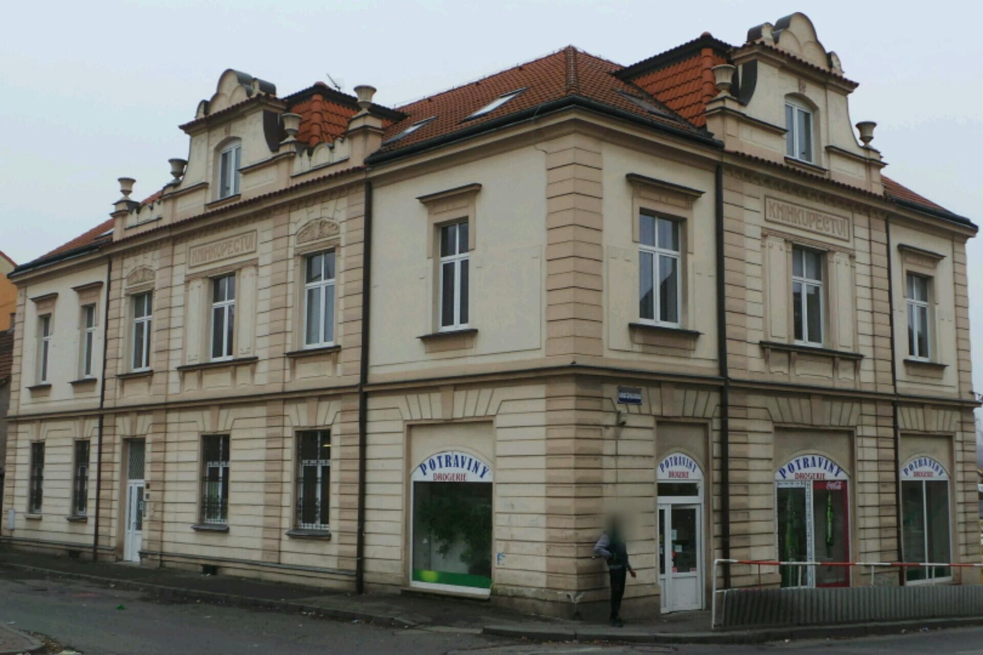 Mgr. Lenka Dalihodová, advokátní kancelář