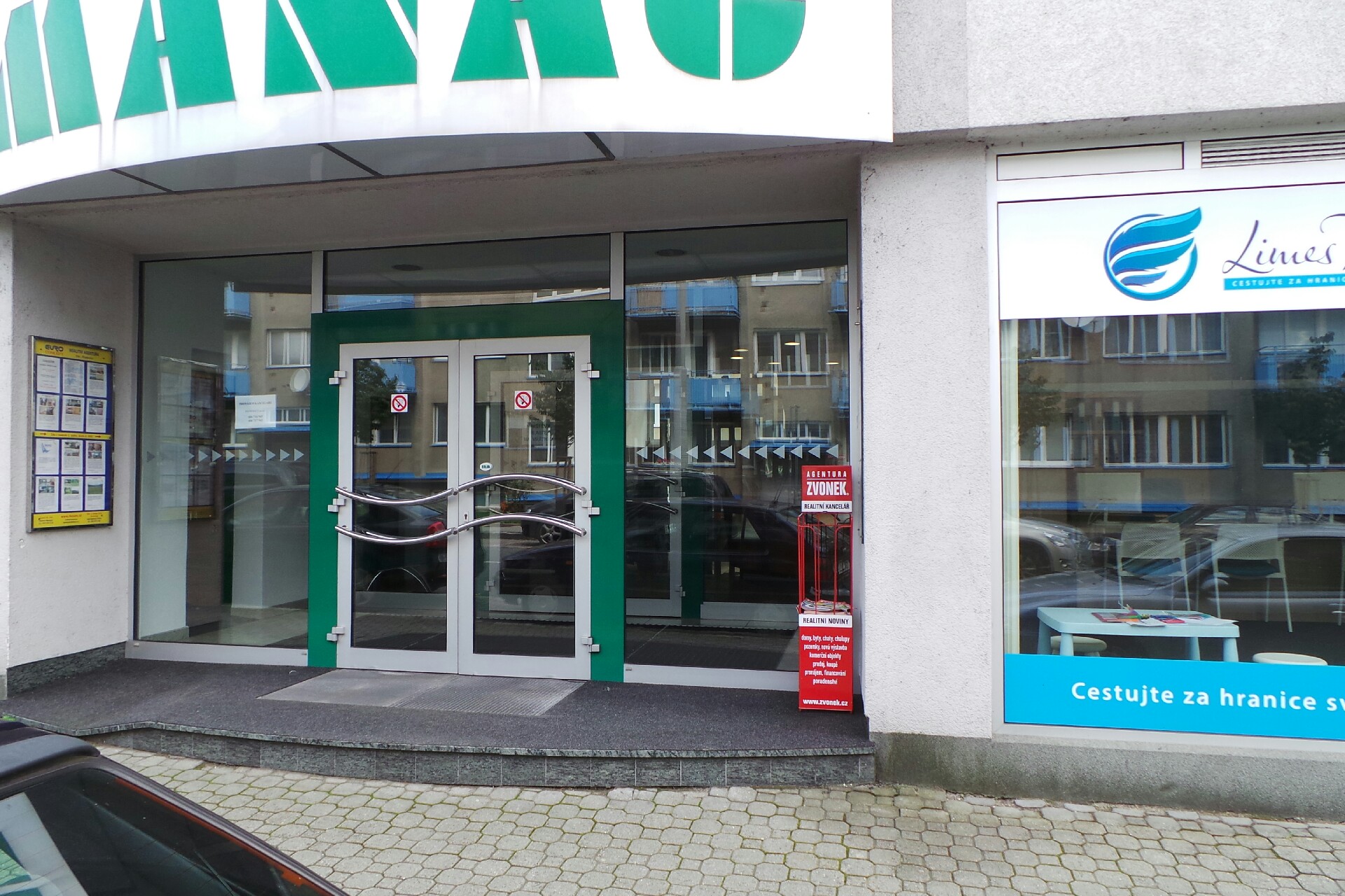 EURO CONCEPT, s.r.o.