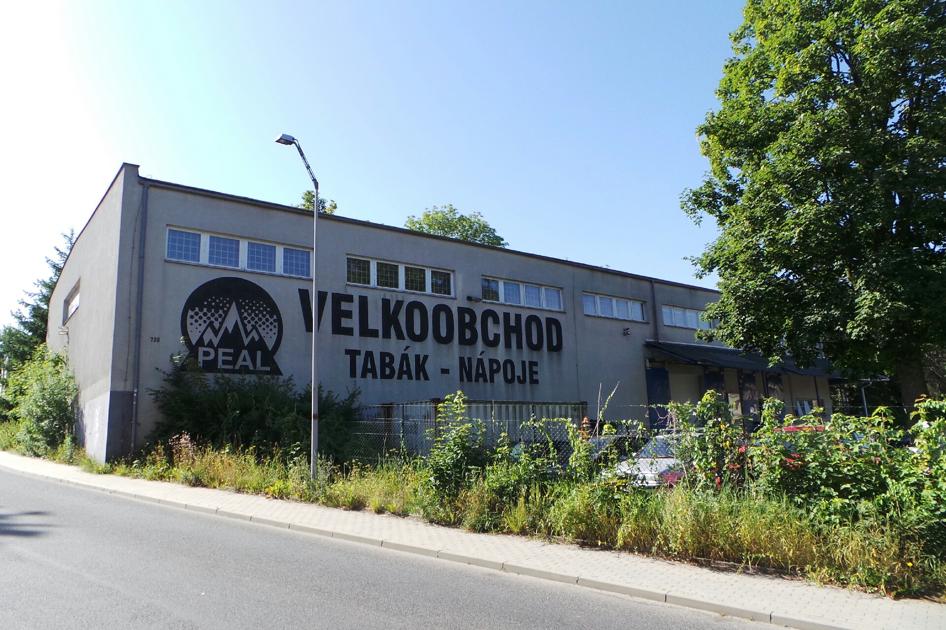 PEAL, a.s.