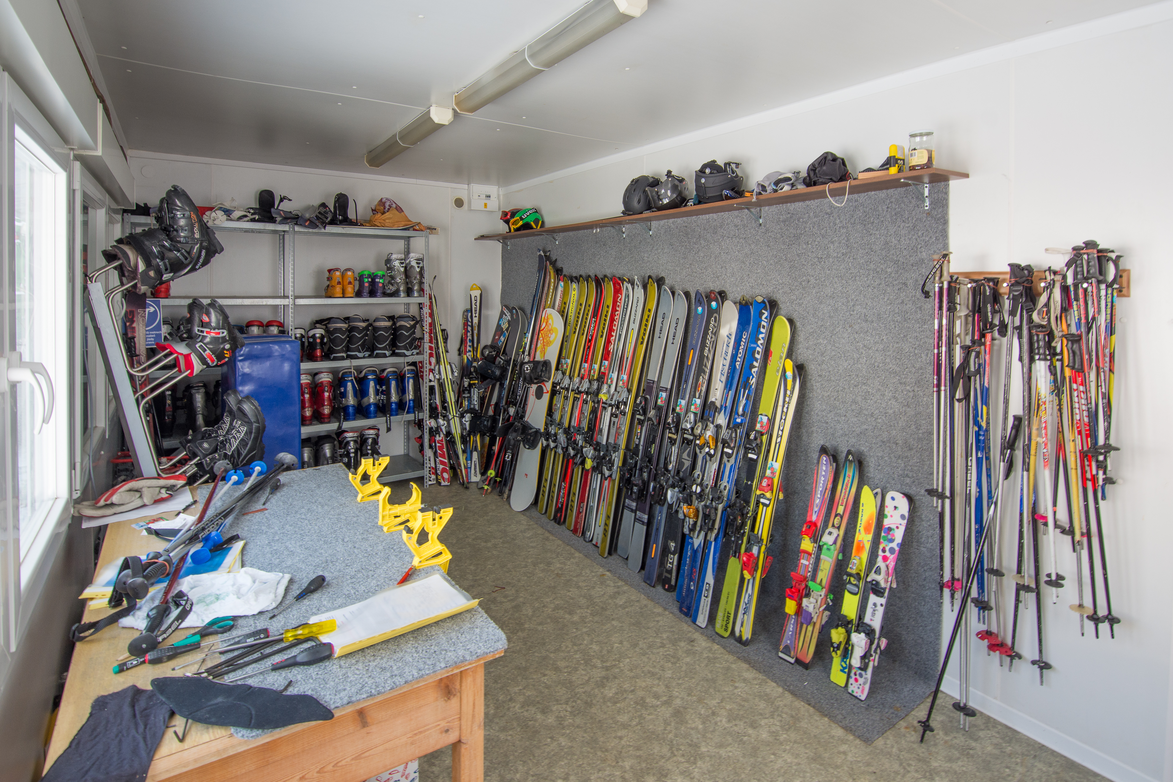 Rekreační středisko Trnava foto 4