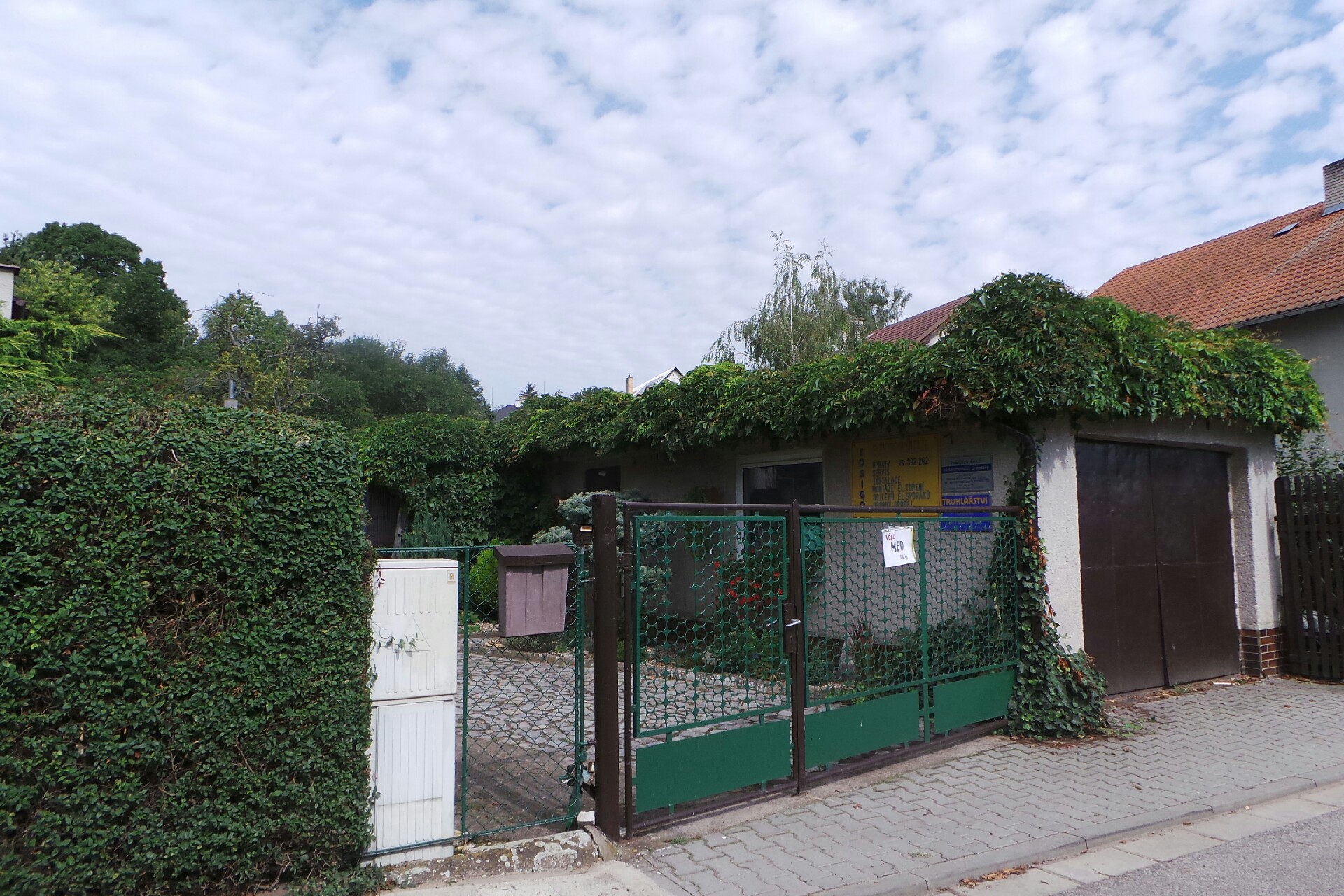 DNA design David Gnol