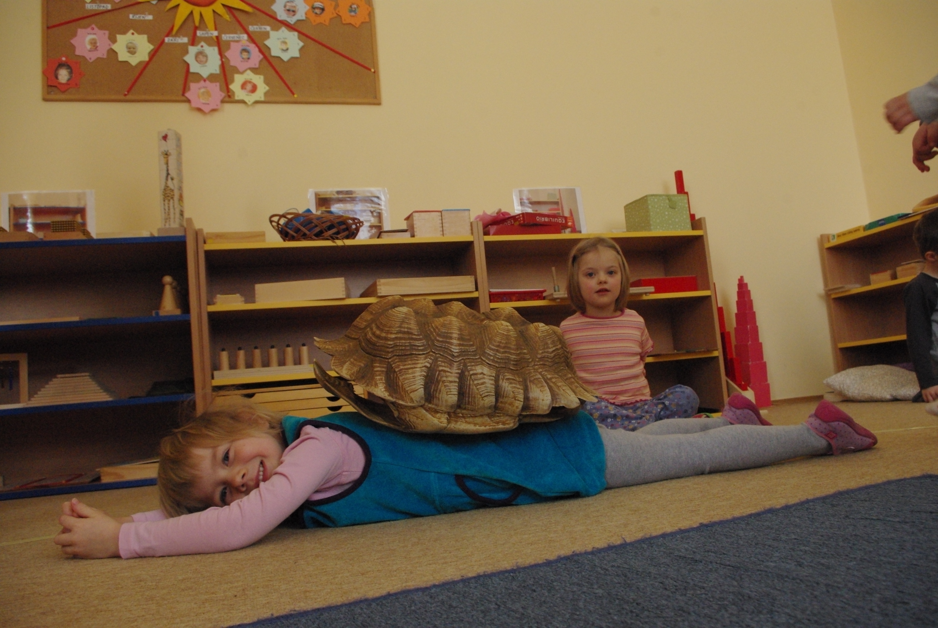 Soukromá základní škola a mateřská škola Viva Bambini, s.r.o. foto 3