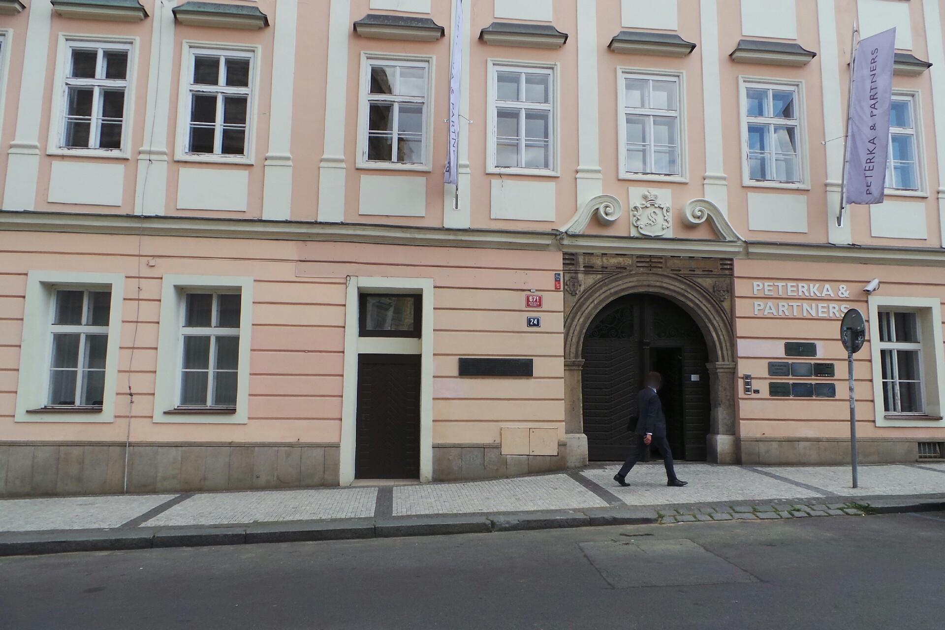 JUDr. Barbora Urbancová, Ph.D., advokát