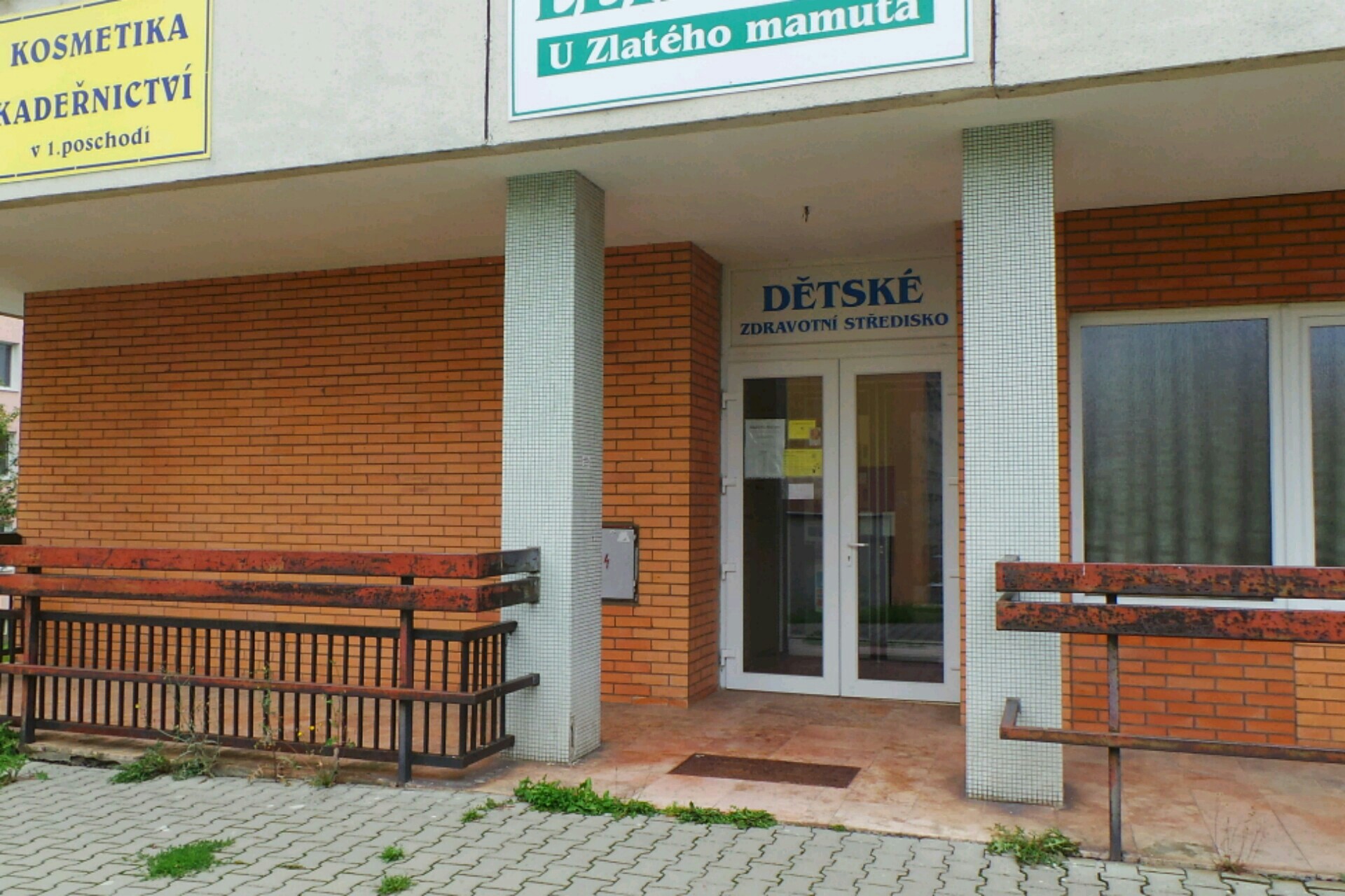 MUDr. Jana Kunetková