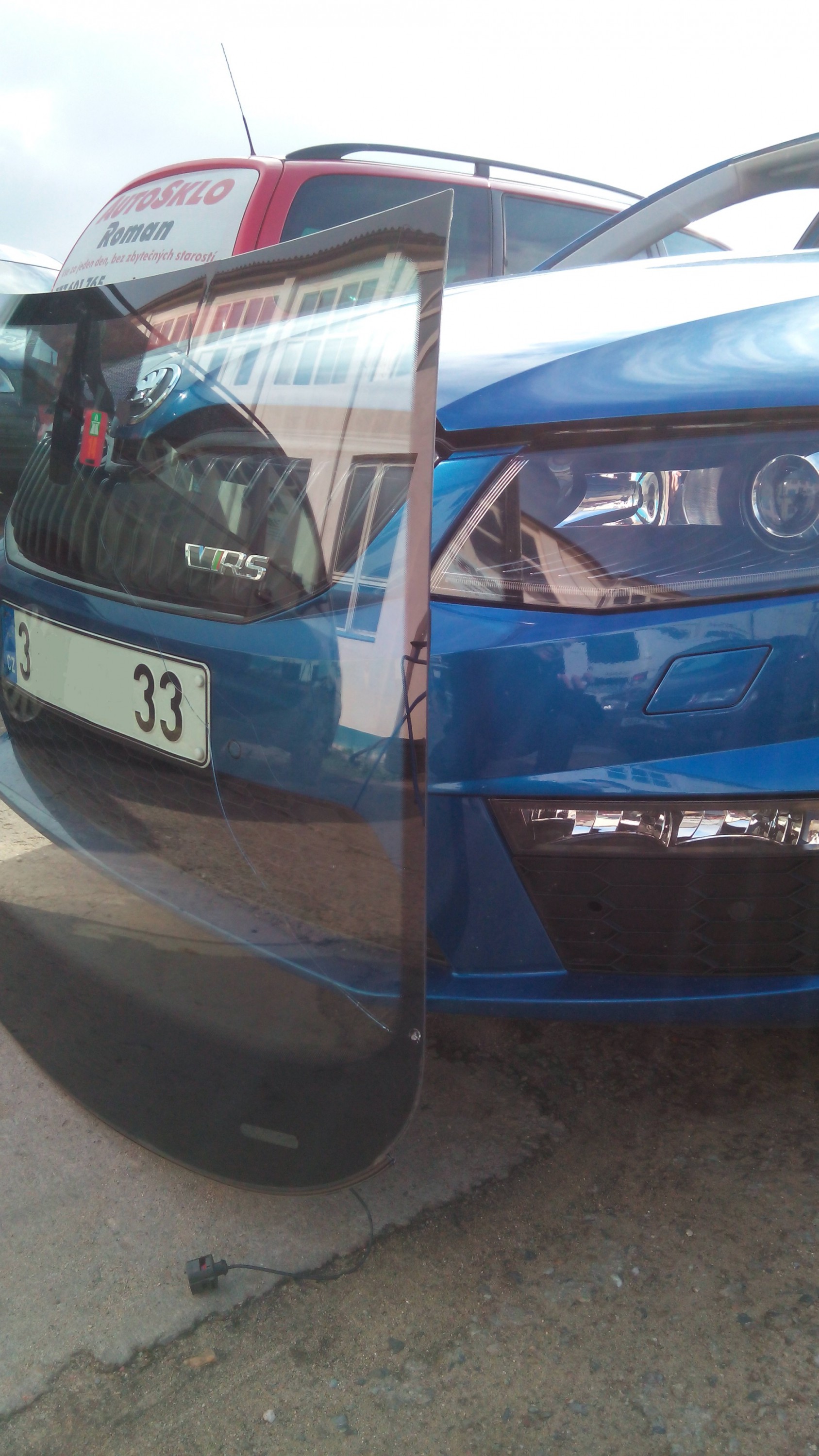 Autosklo Roman s.r.o. foto 4