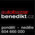 Auto Benedikt cz